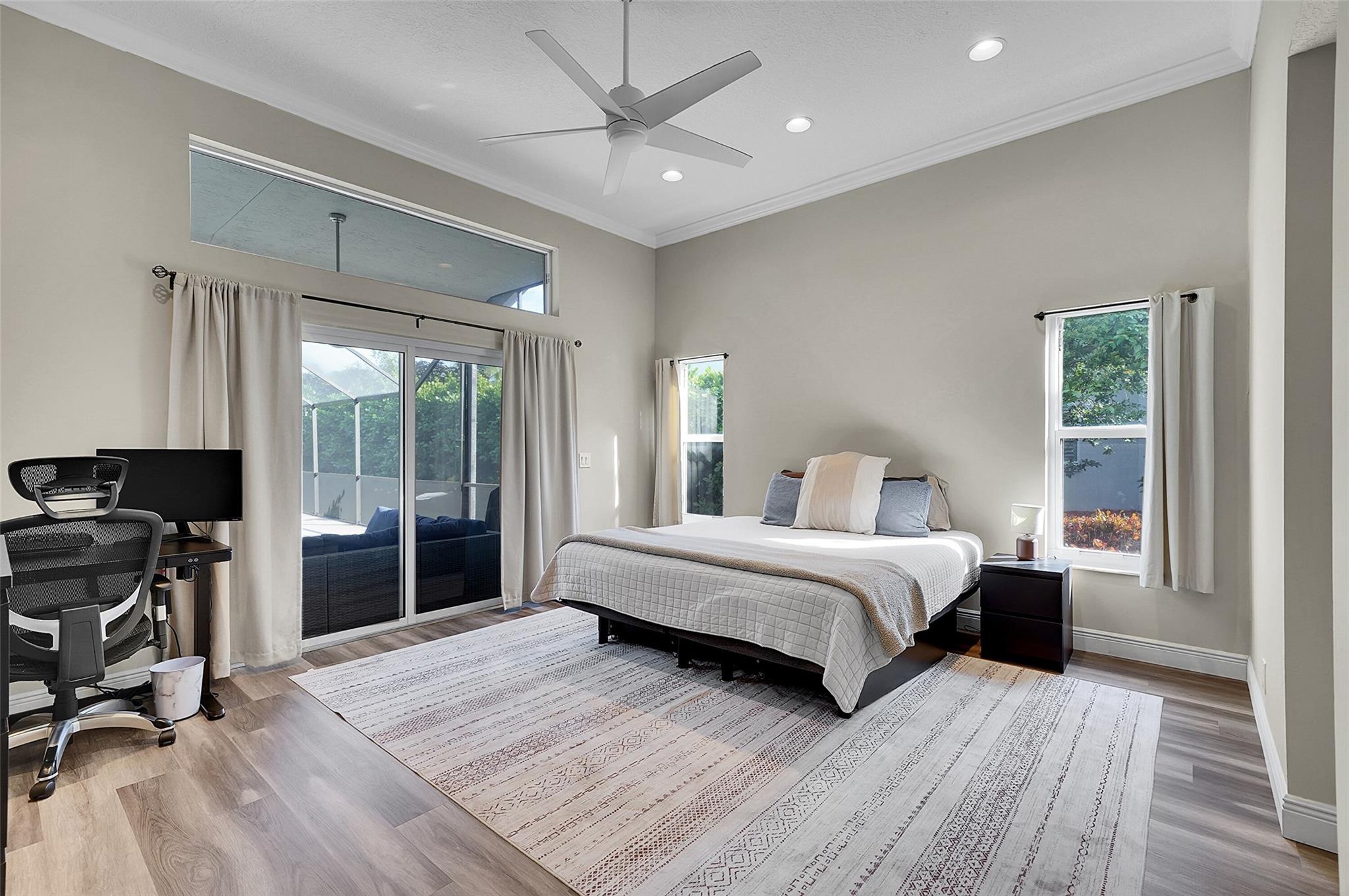 KENSINGTON GARDENS - Residential