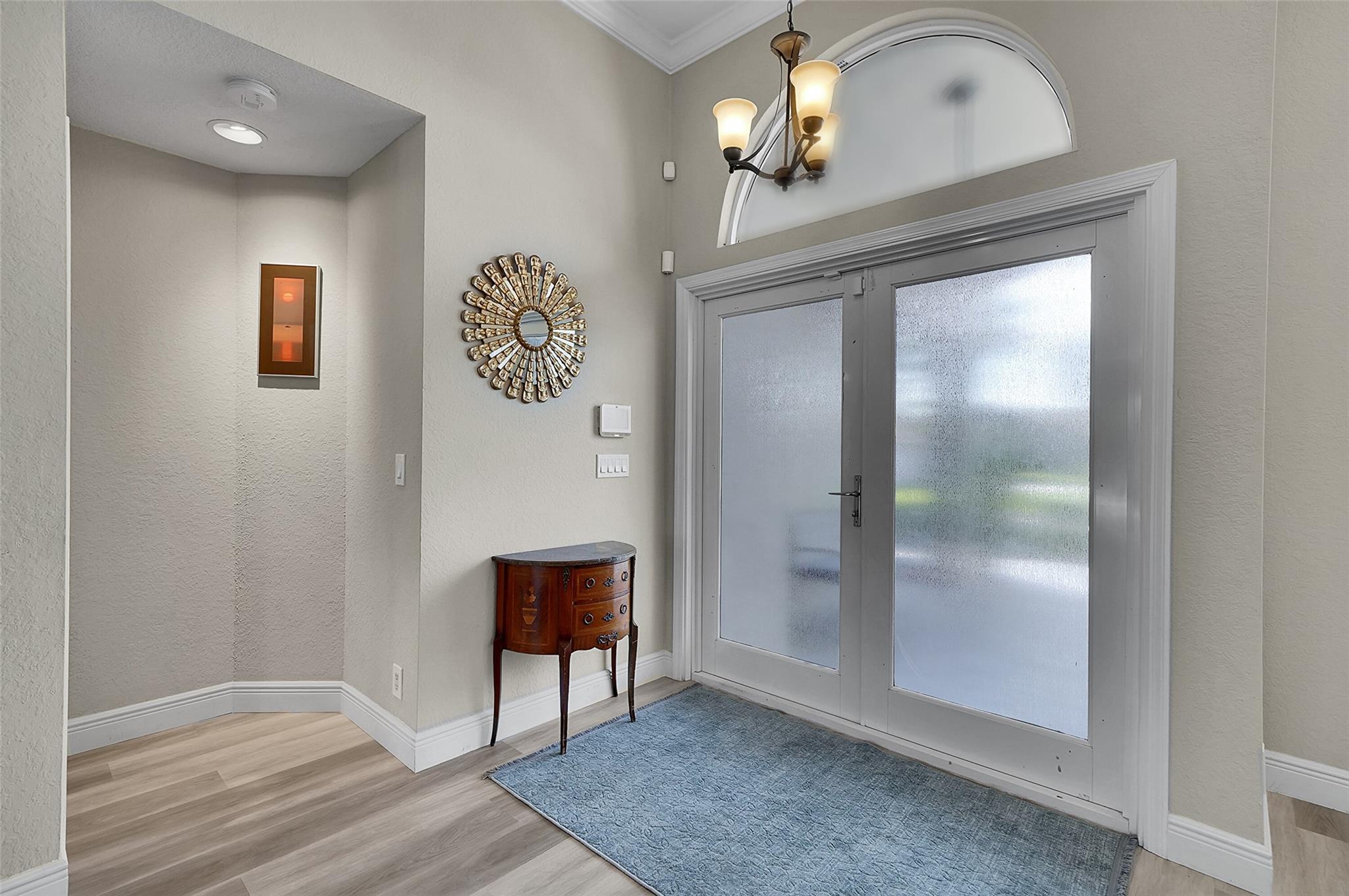 KENSINGTON GARDENS - Residential