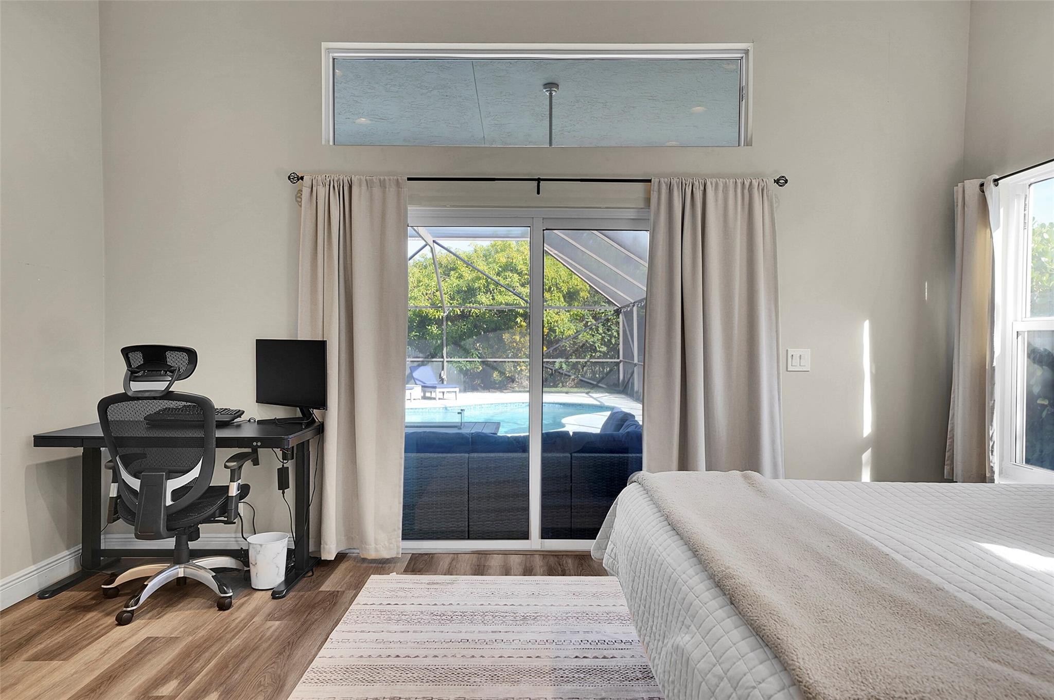 KENSINGTON GARDENS - Residential