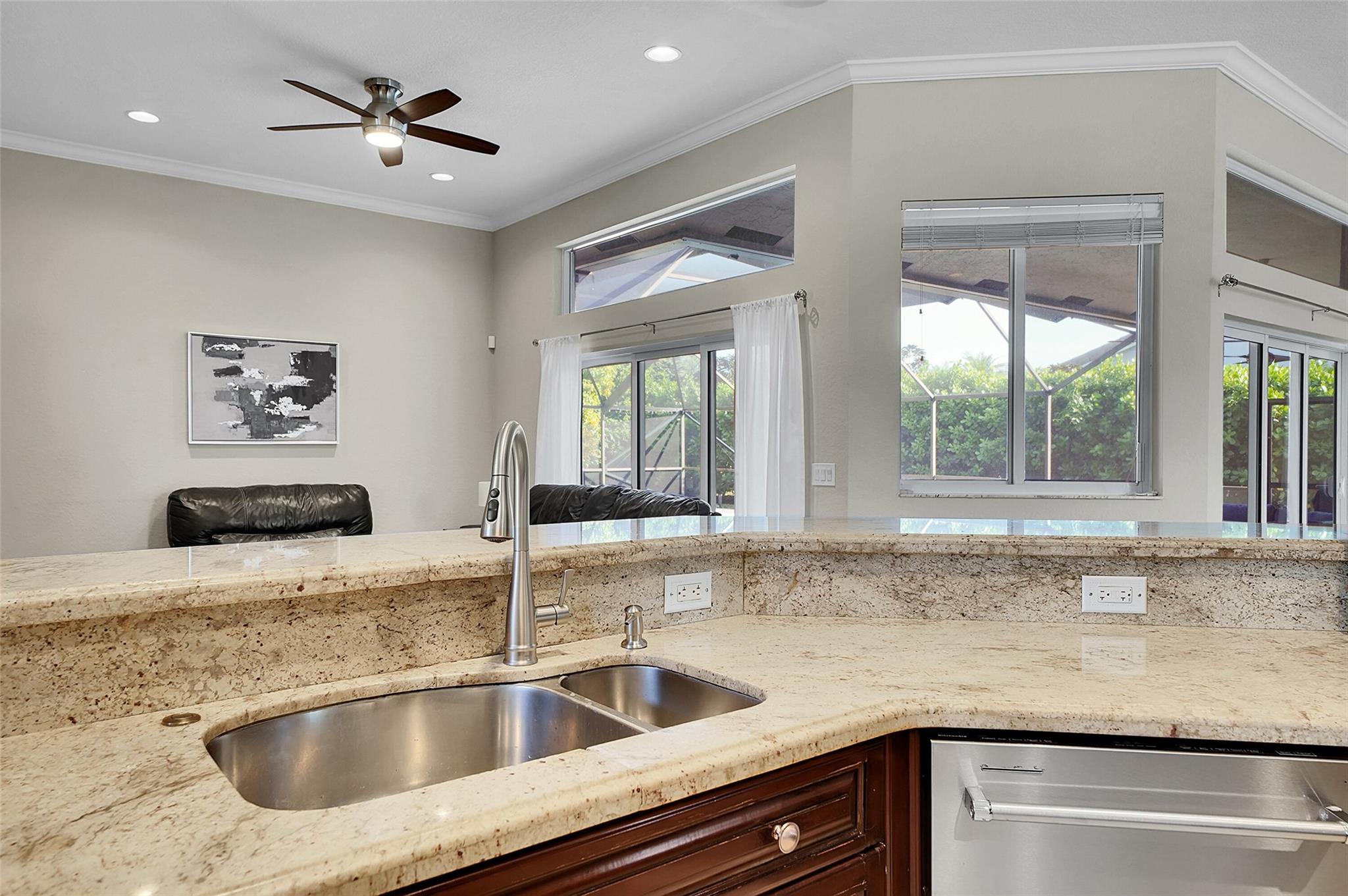 KENSINGTON GARDENS - Residential