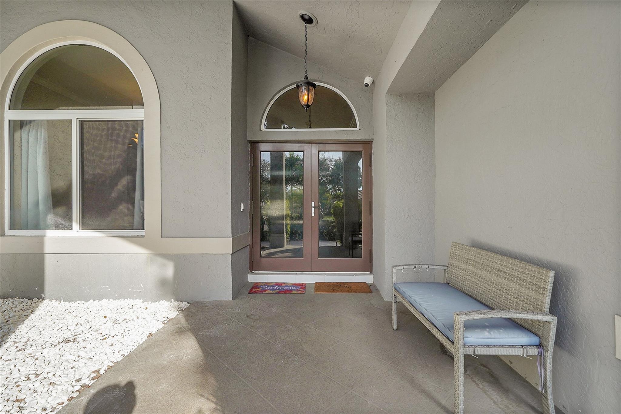 KENSINGTON GARDENS - Residential