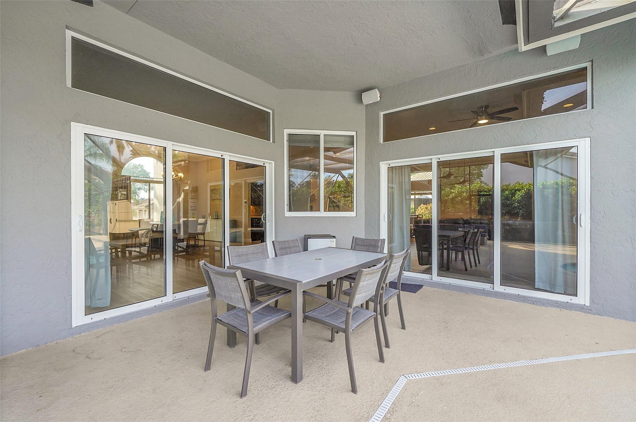 KENSINGTON GARDENS - Residential