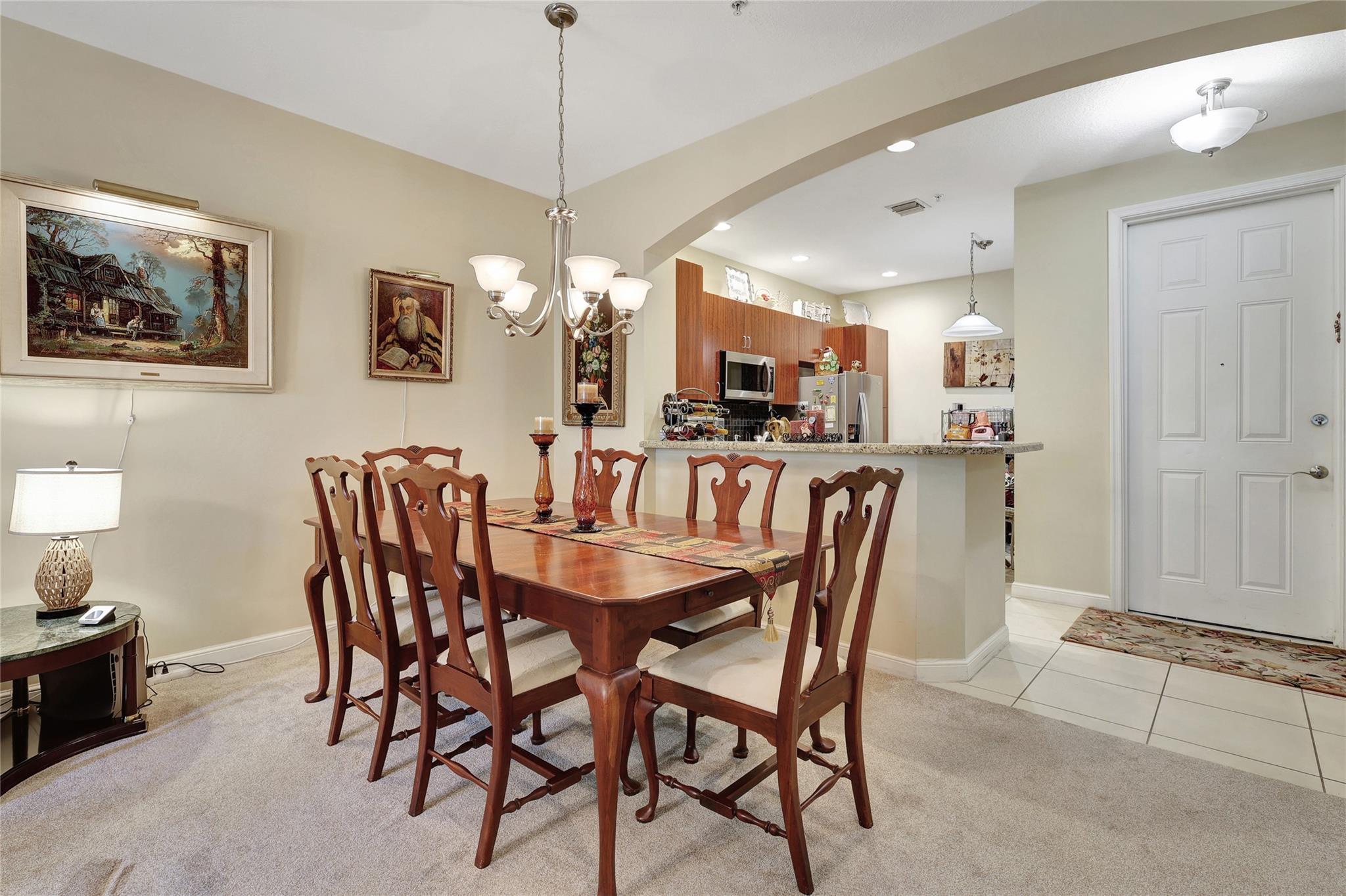 Artesia - Residential