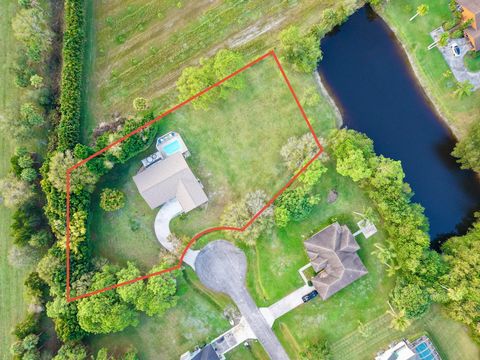 8690 Shadylake Lane Fort Pierce FL 34947