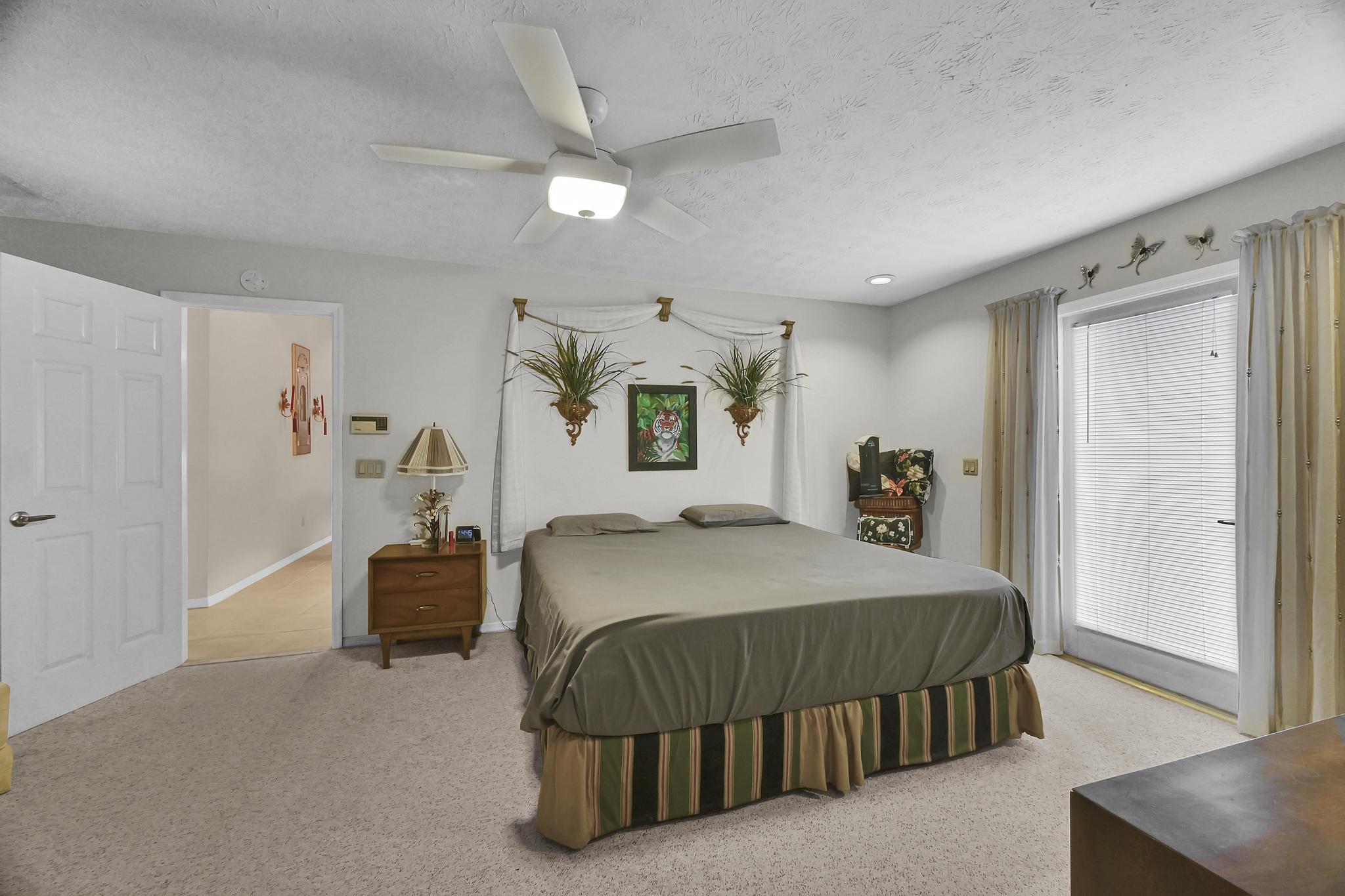 TIMBERLAKE ESTATES - Residential