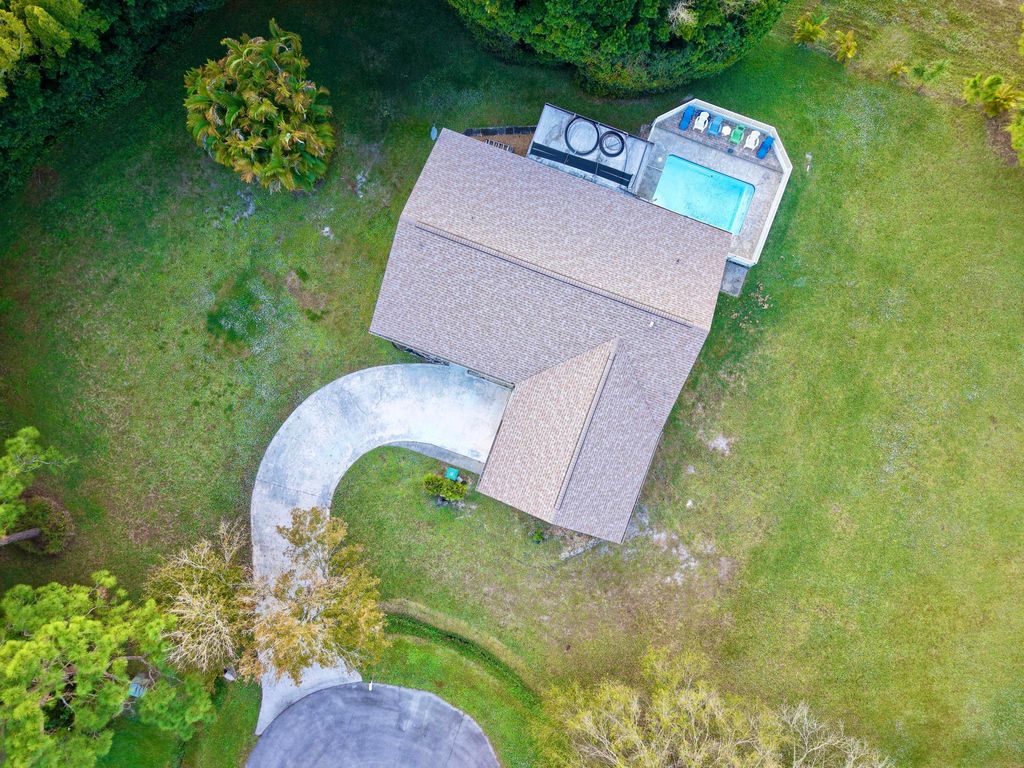 Photo of 8690 Shadylake Lane, Fort Pierce, FL 34947 (MLS # R11168254)