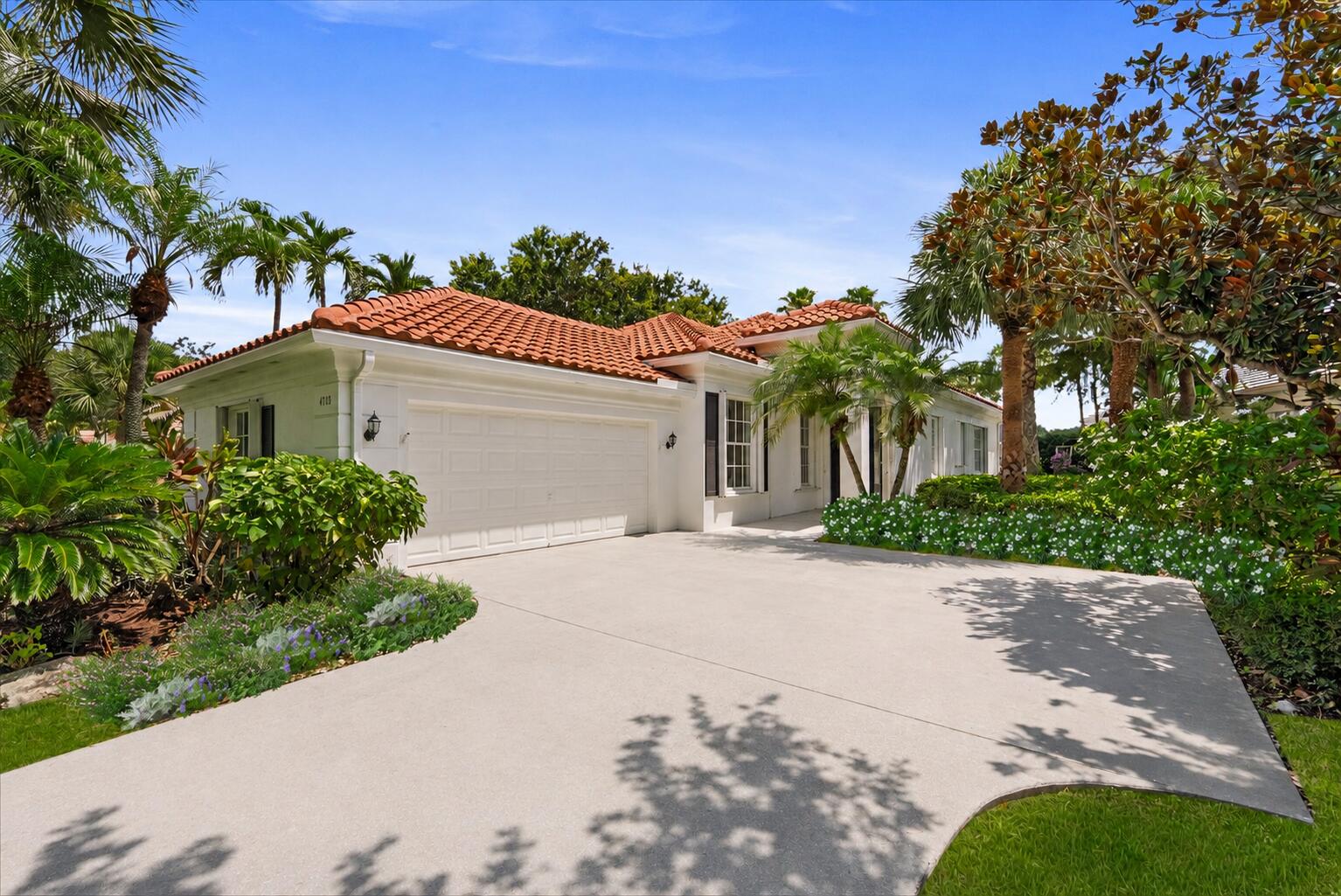 4789 Valencia Drive