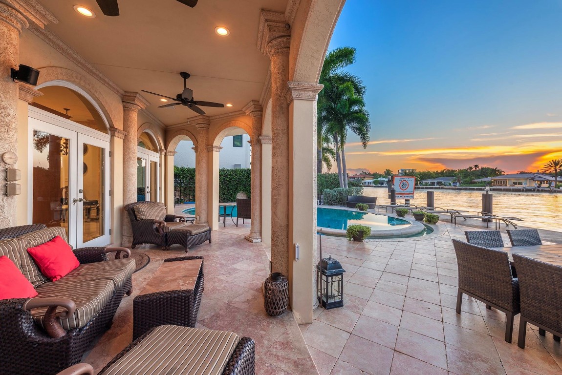 DOLPHIN ISLES - Residential