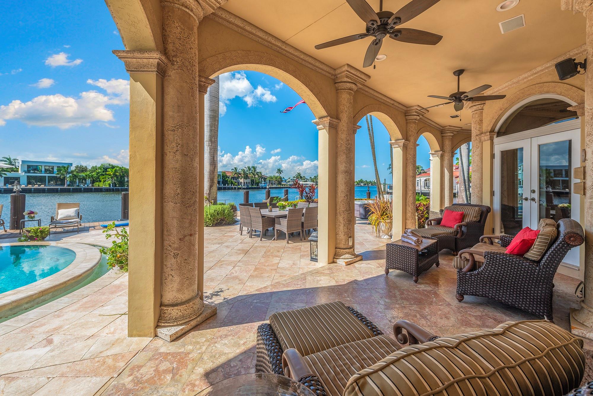 DOLPHIN ISLES - Residential