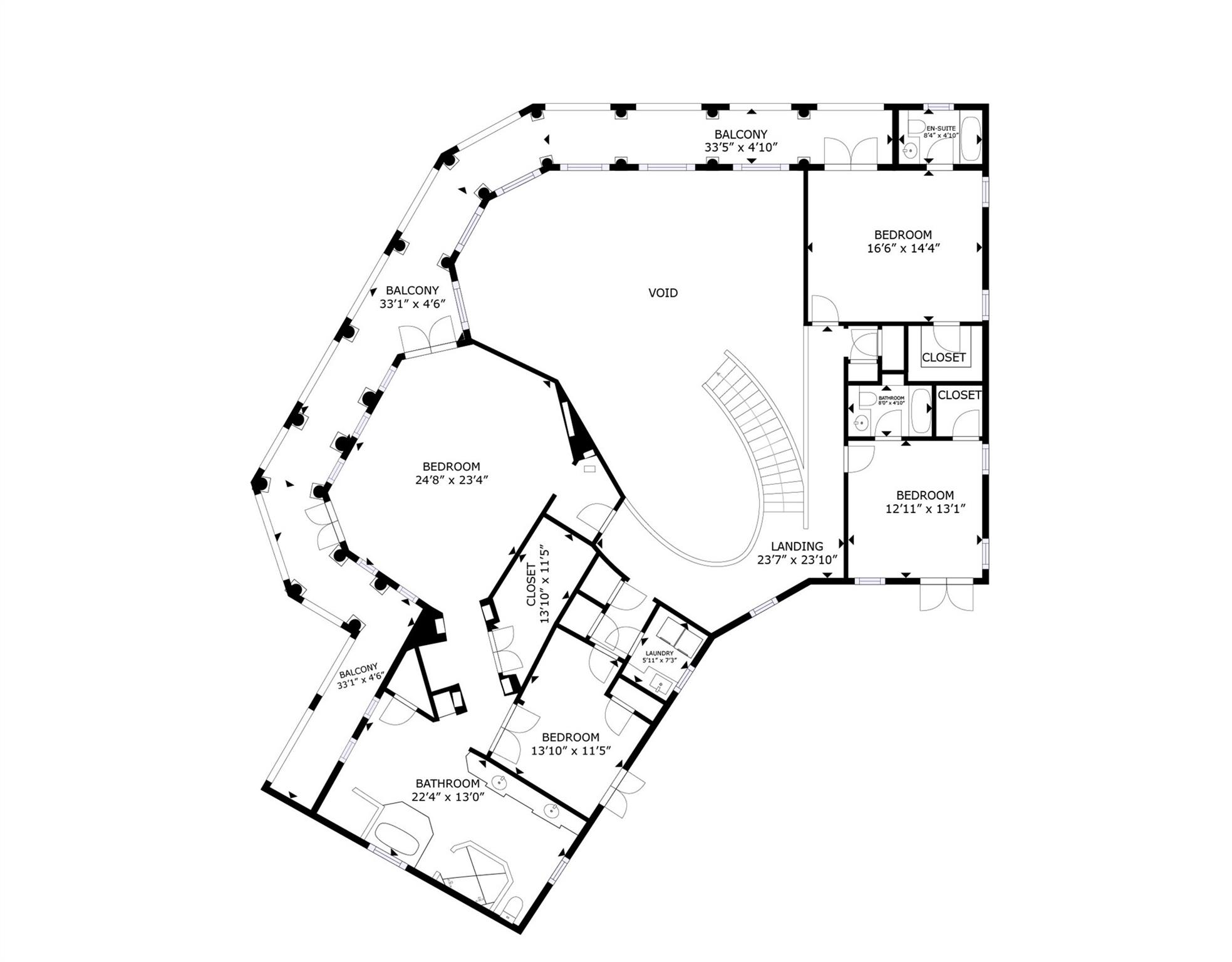 DOLPHIN ISLES - Residential
