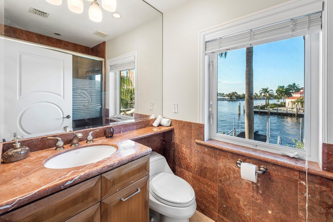 DOLPHIN ISLES - Residential