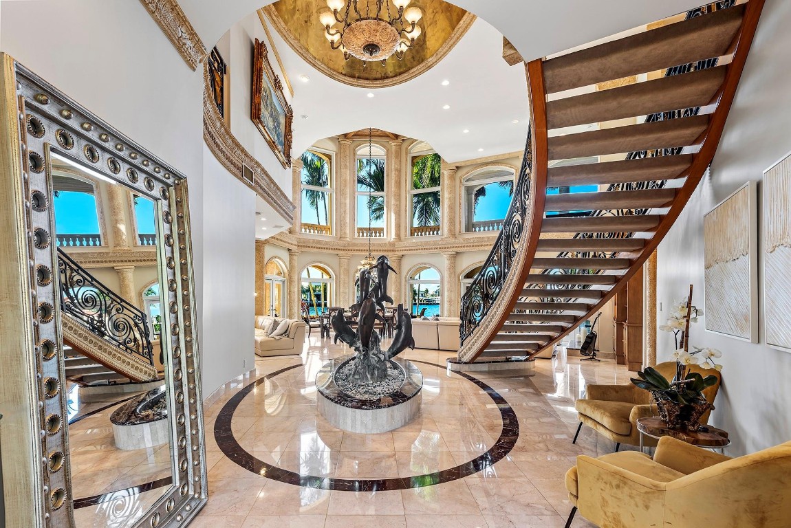 DOLPHIN ISLES - Residential