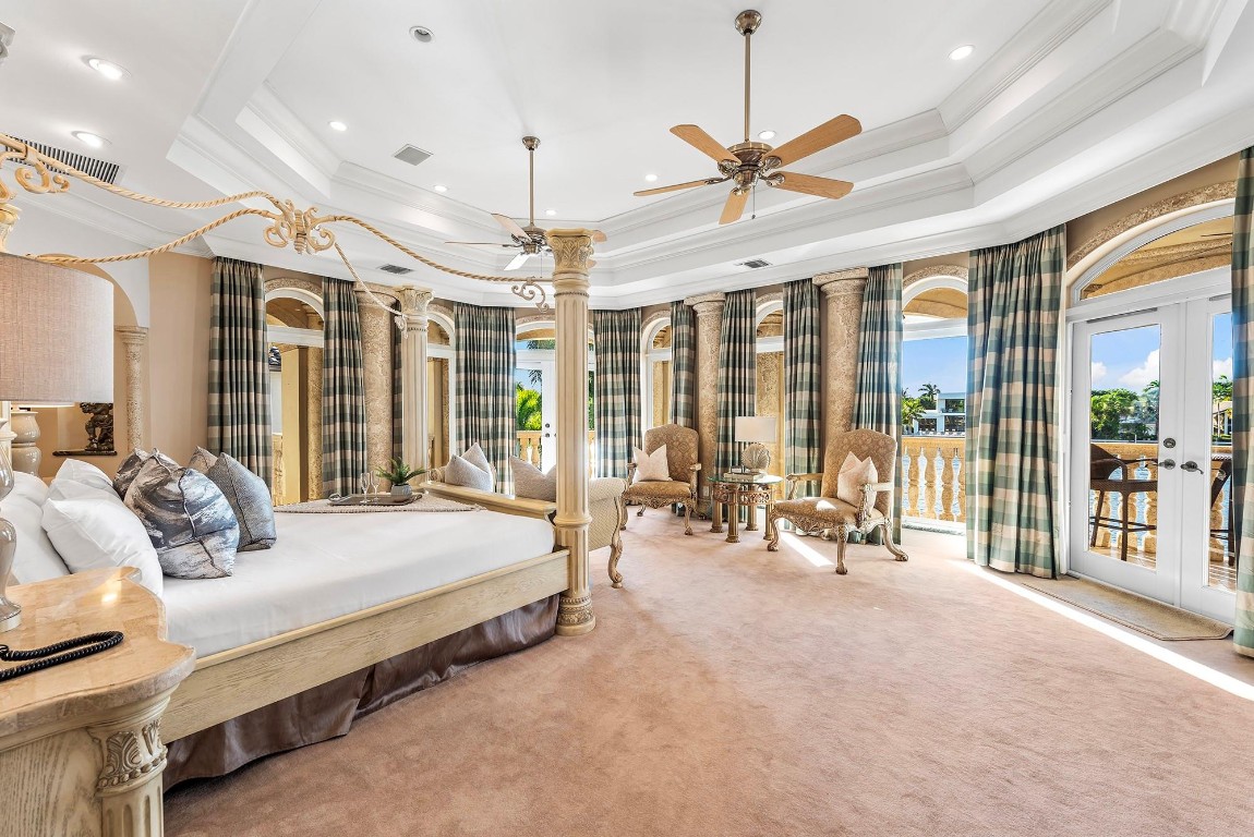 DOLPHIN ISLES - Residential