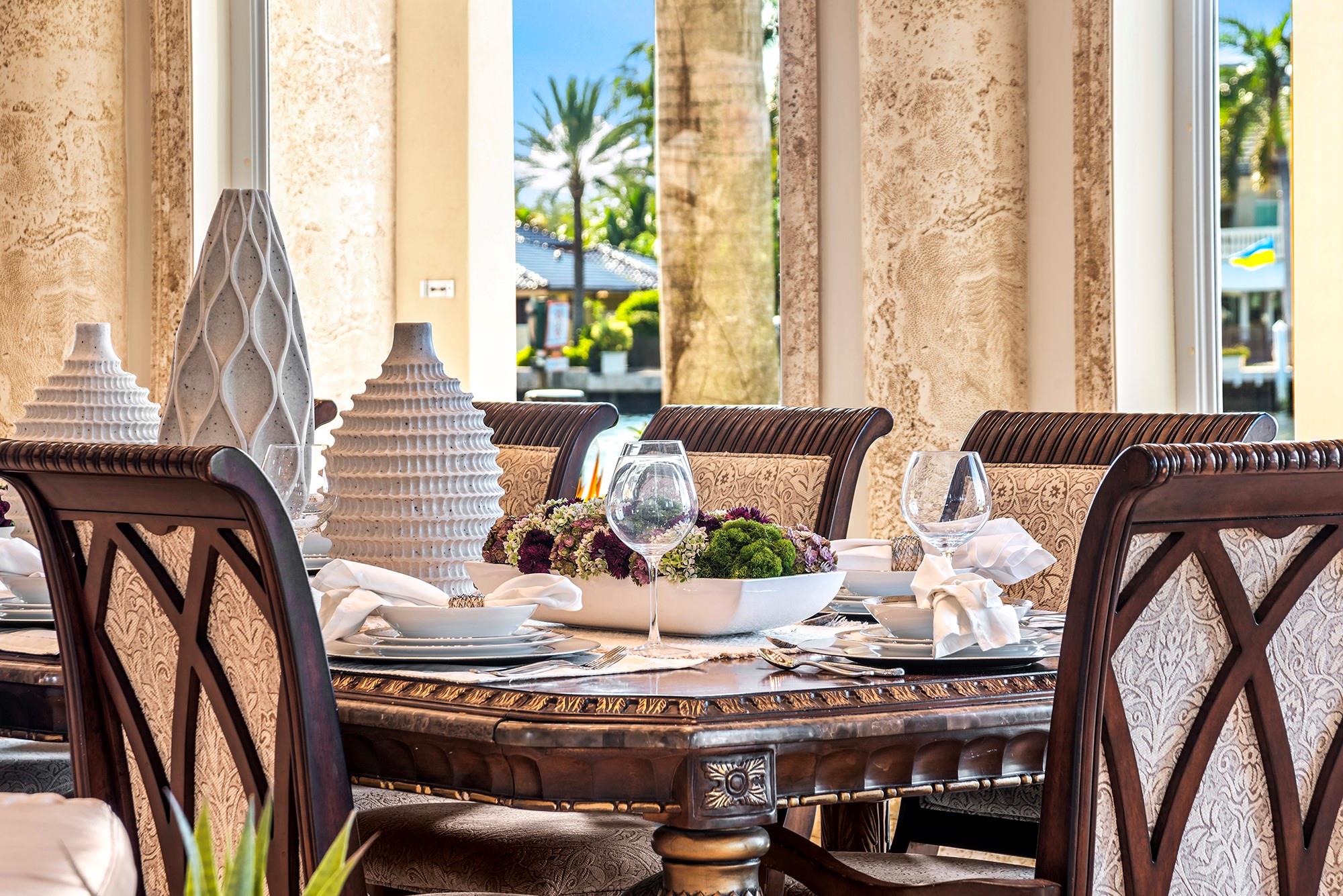 DOLPHIN ISLES - Residential