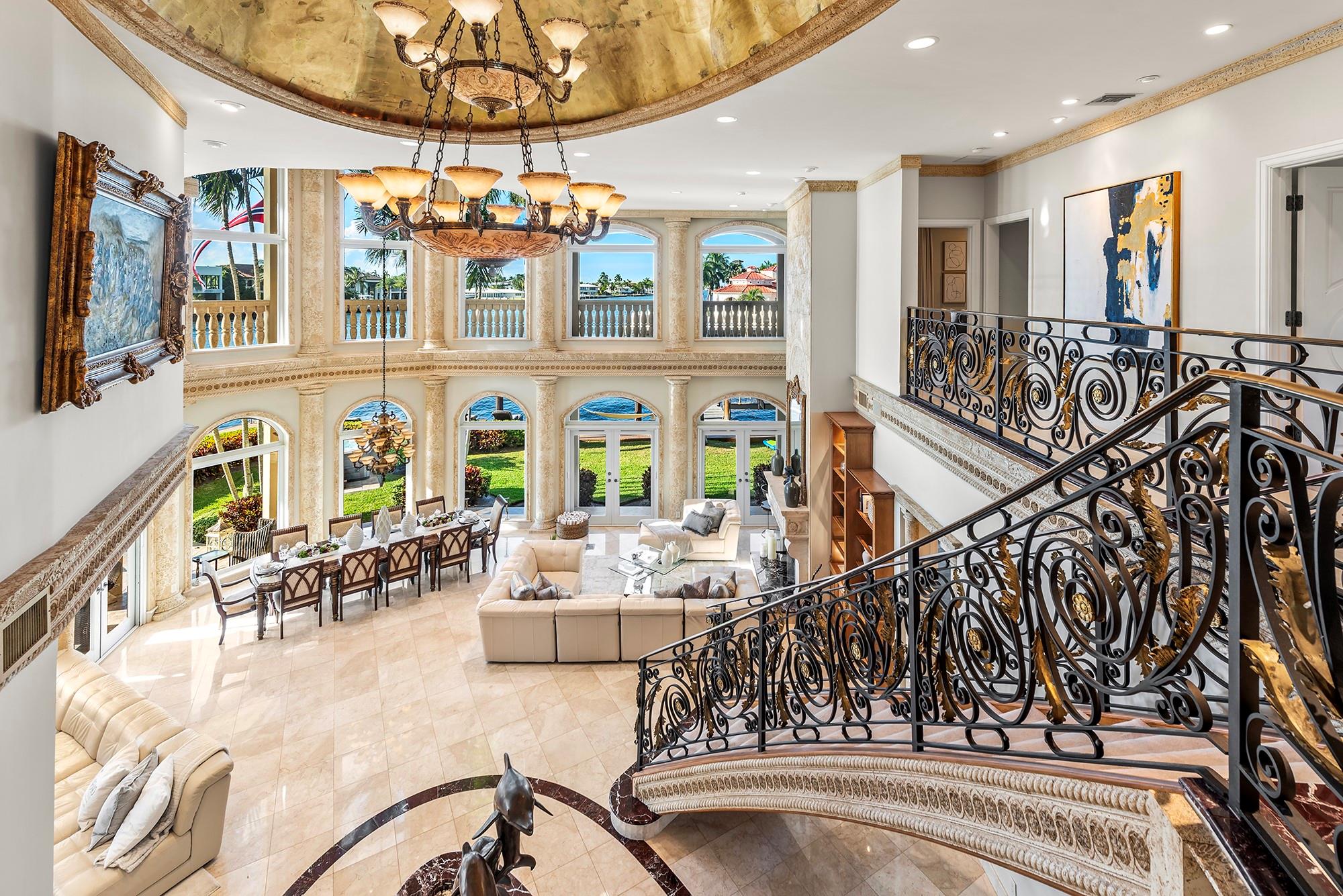 DOLPHIN ISLES - Residential