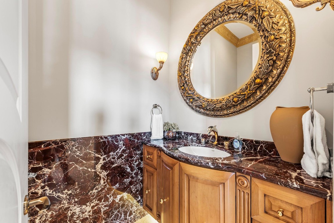 DOLPHIN ISLES - Residential