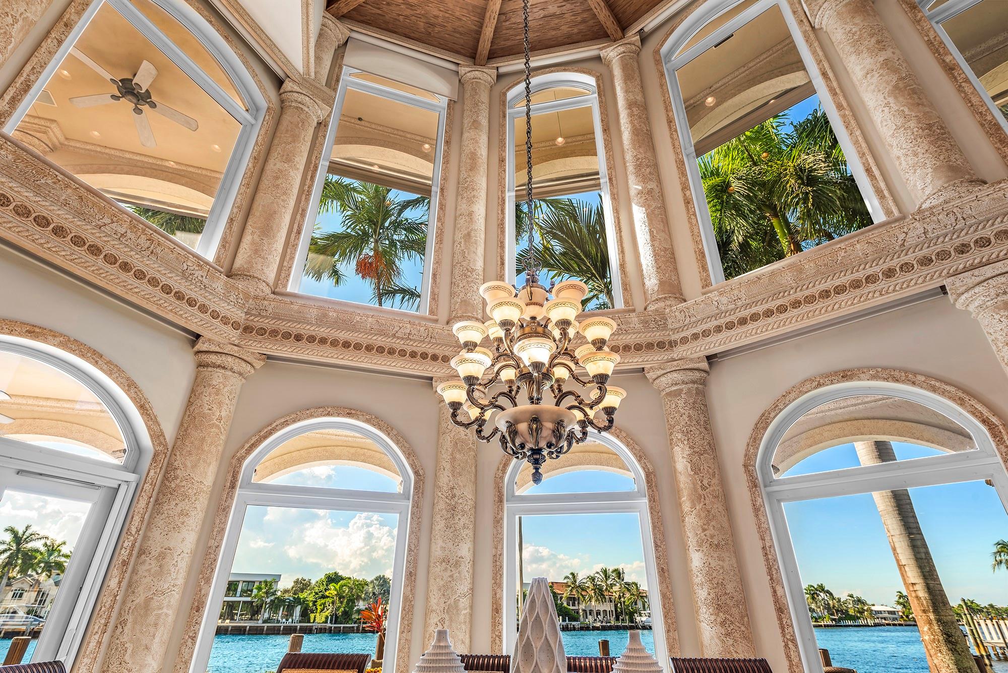 DOLPHIN ISLES - Residential