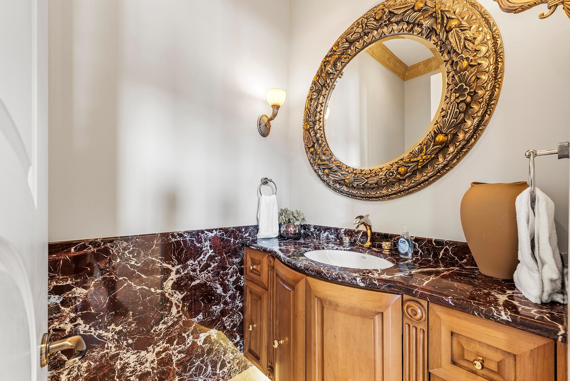 DOLPHIN ISLES - Residential