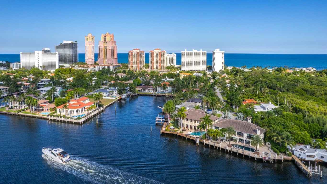 DOLPHIN ISLES - Residential