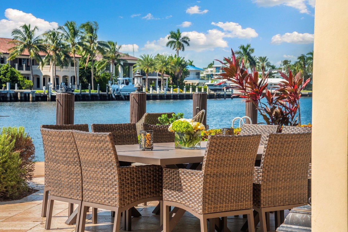 DOLPHIN ISLES - Residential