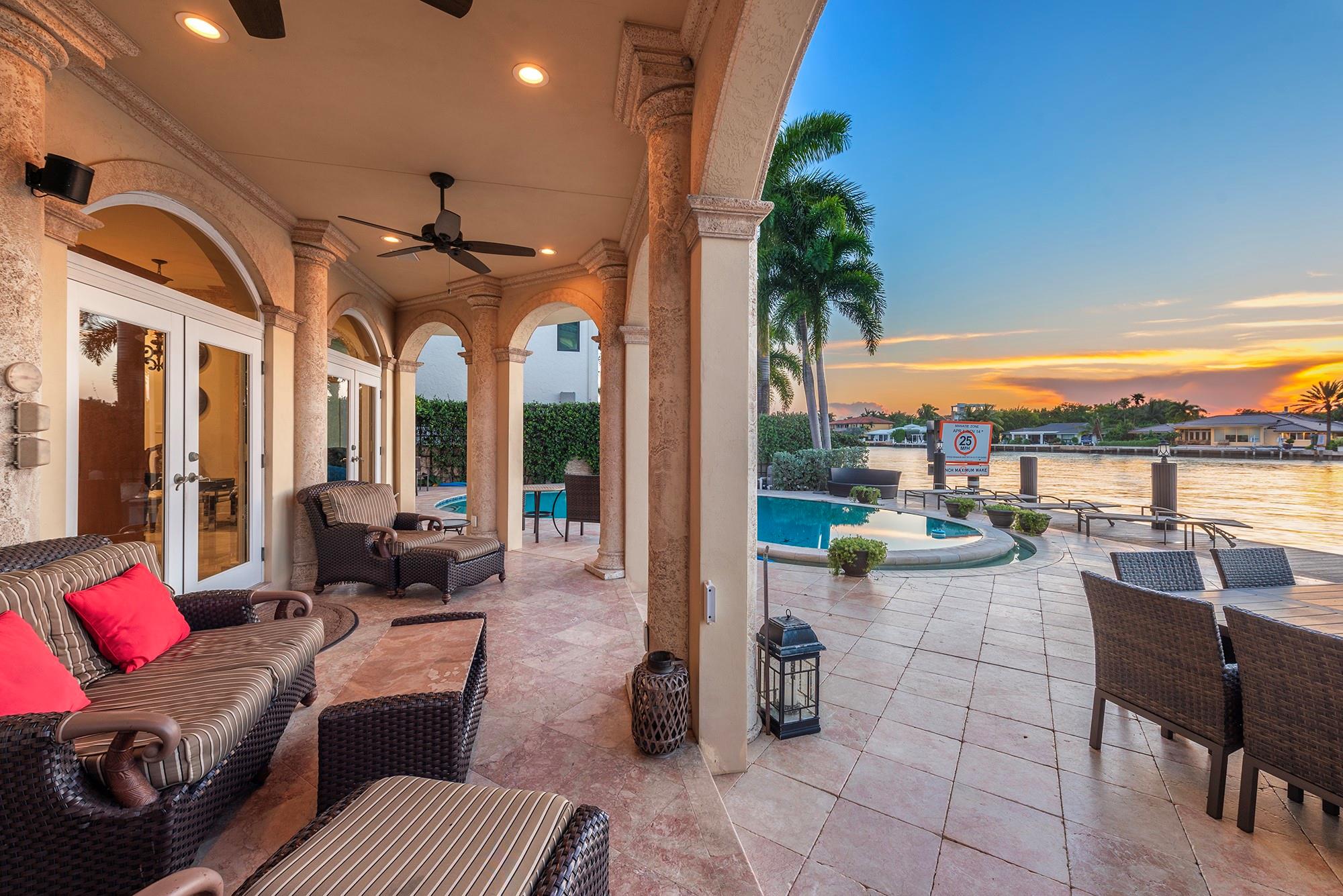 DOLPHIN ISLES - Residential