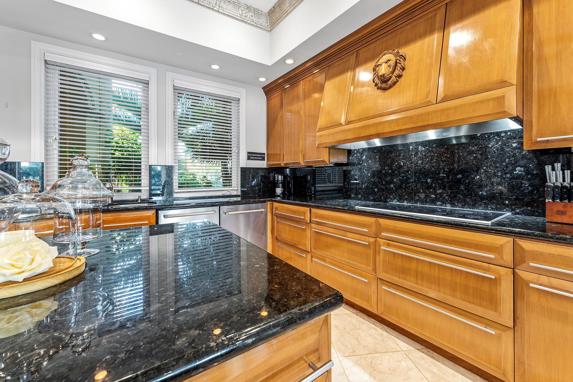 DOLPHIN ISLES - Residential