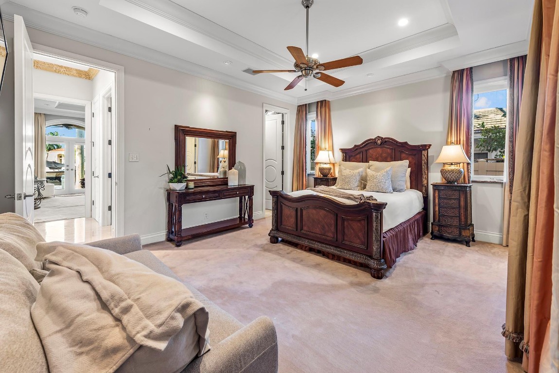 DOLPHIN ISLES - Residential