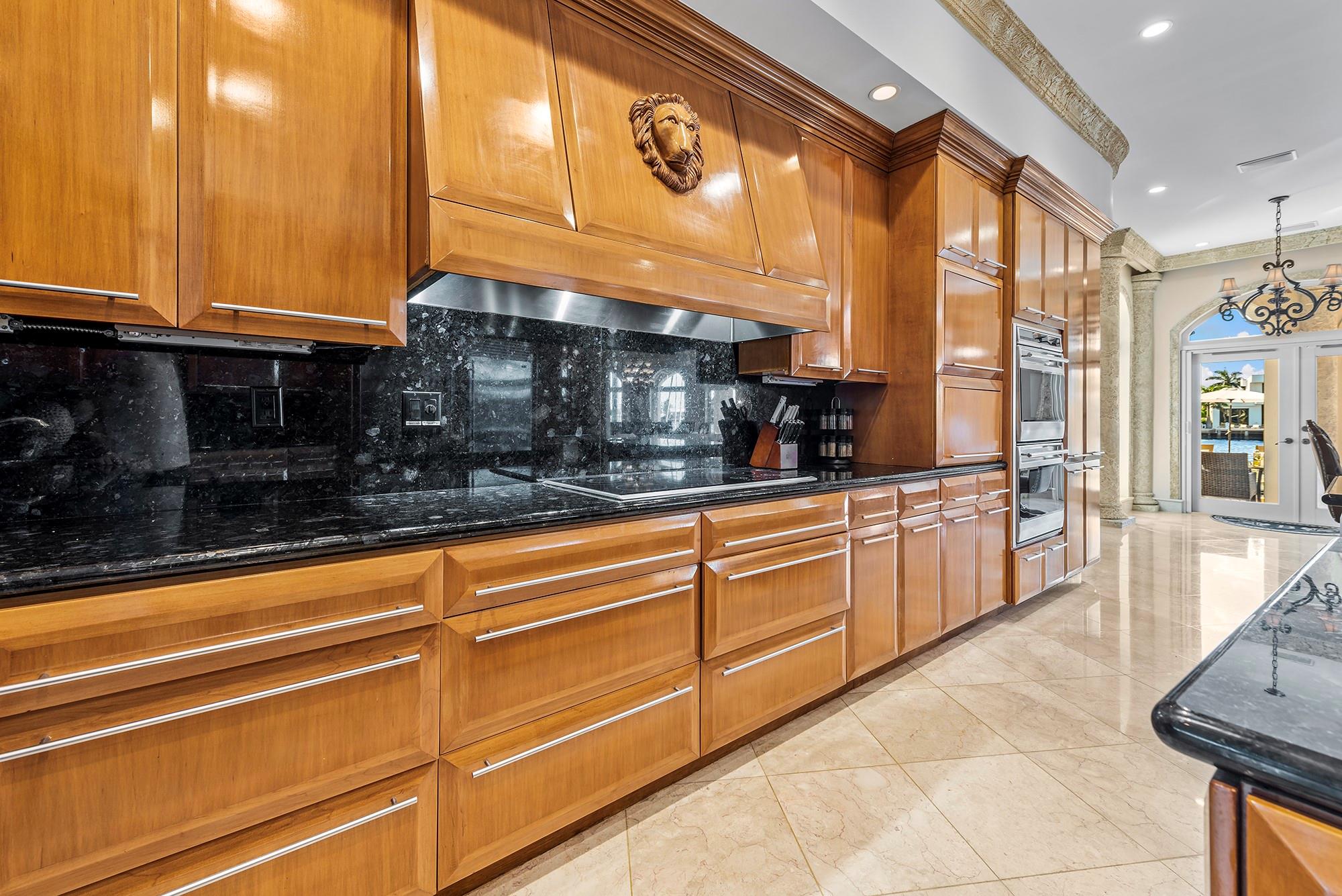 DOLPHIN ISLES - Residential