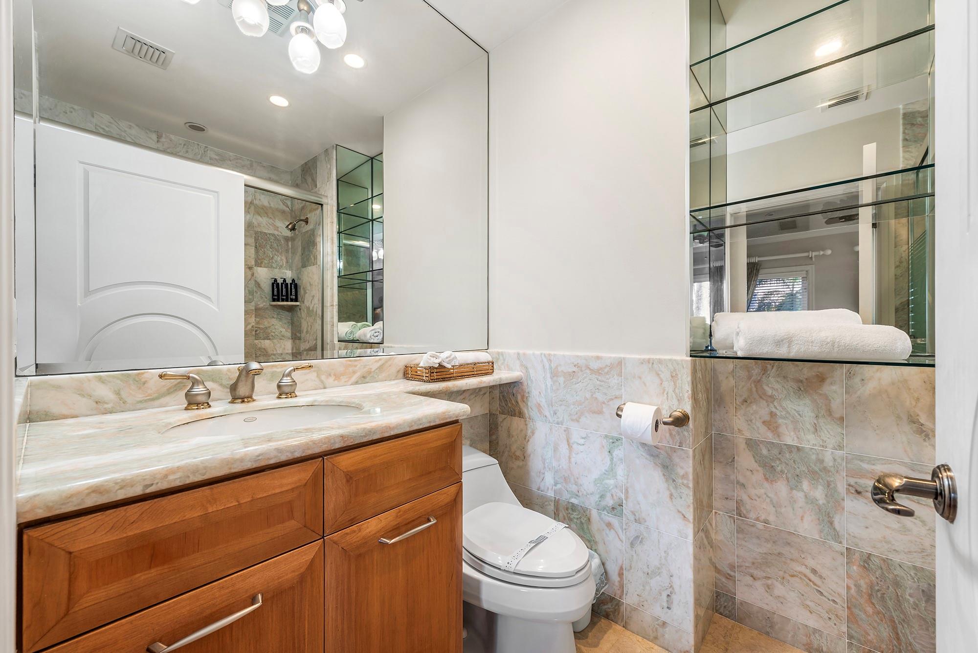 DOLPHIN ISLES - Residential