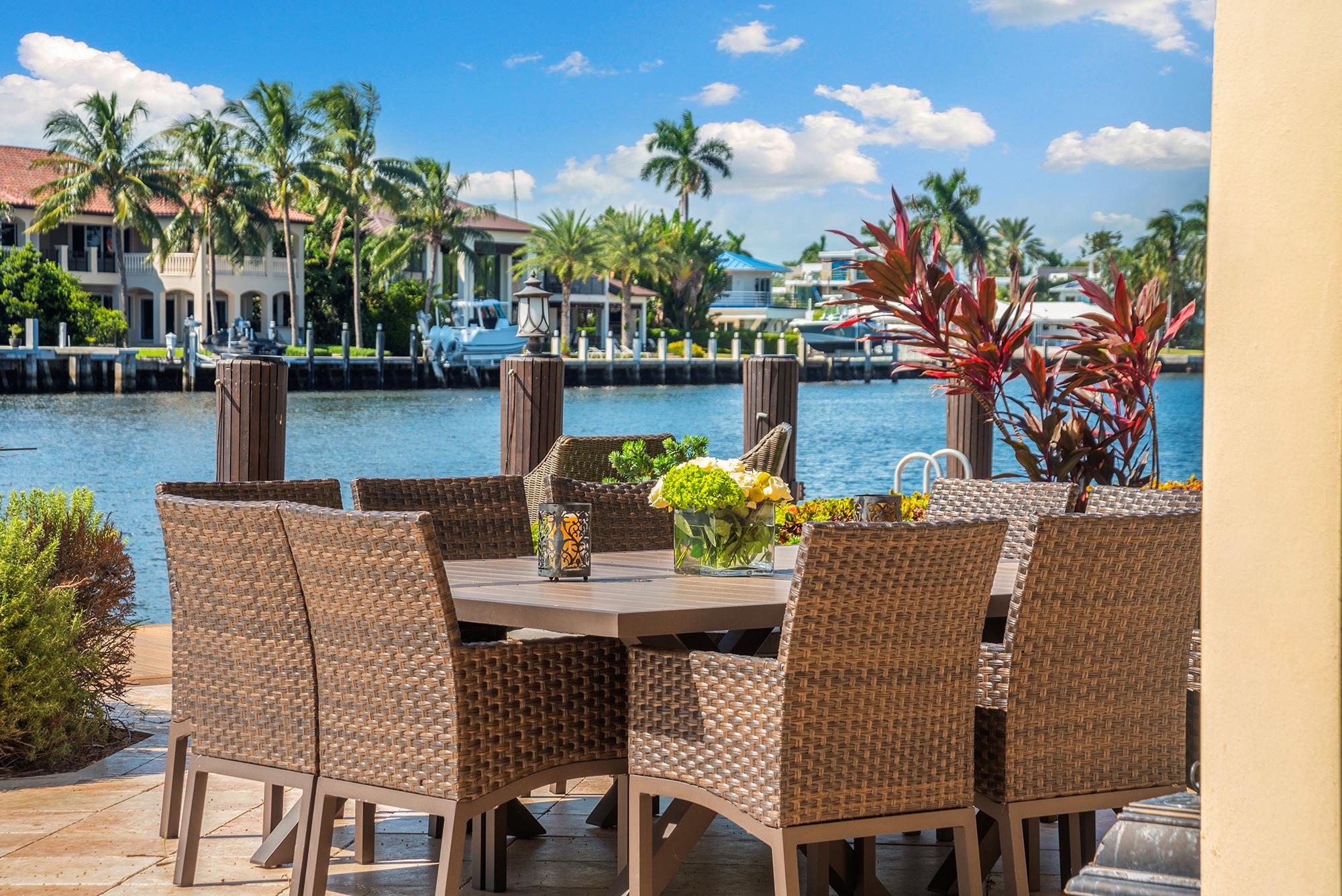 DOLPHIN ISLES - Residential