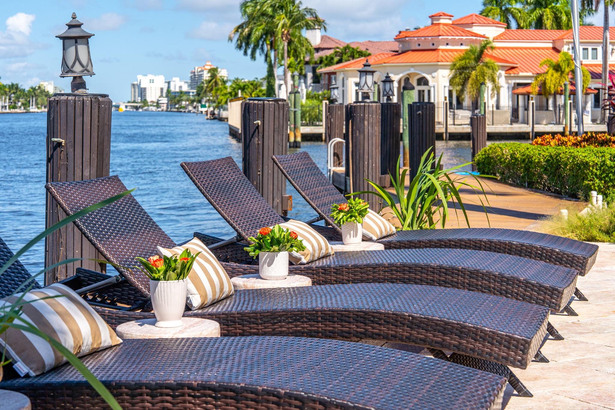 DOLPHIN ISLES - Residential