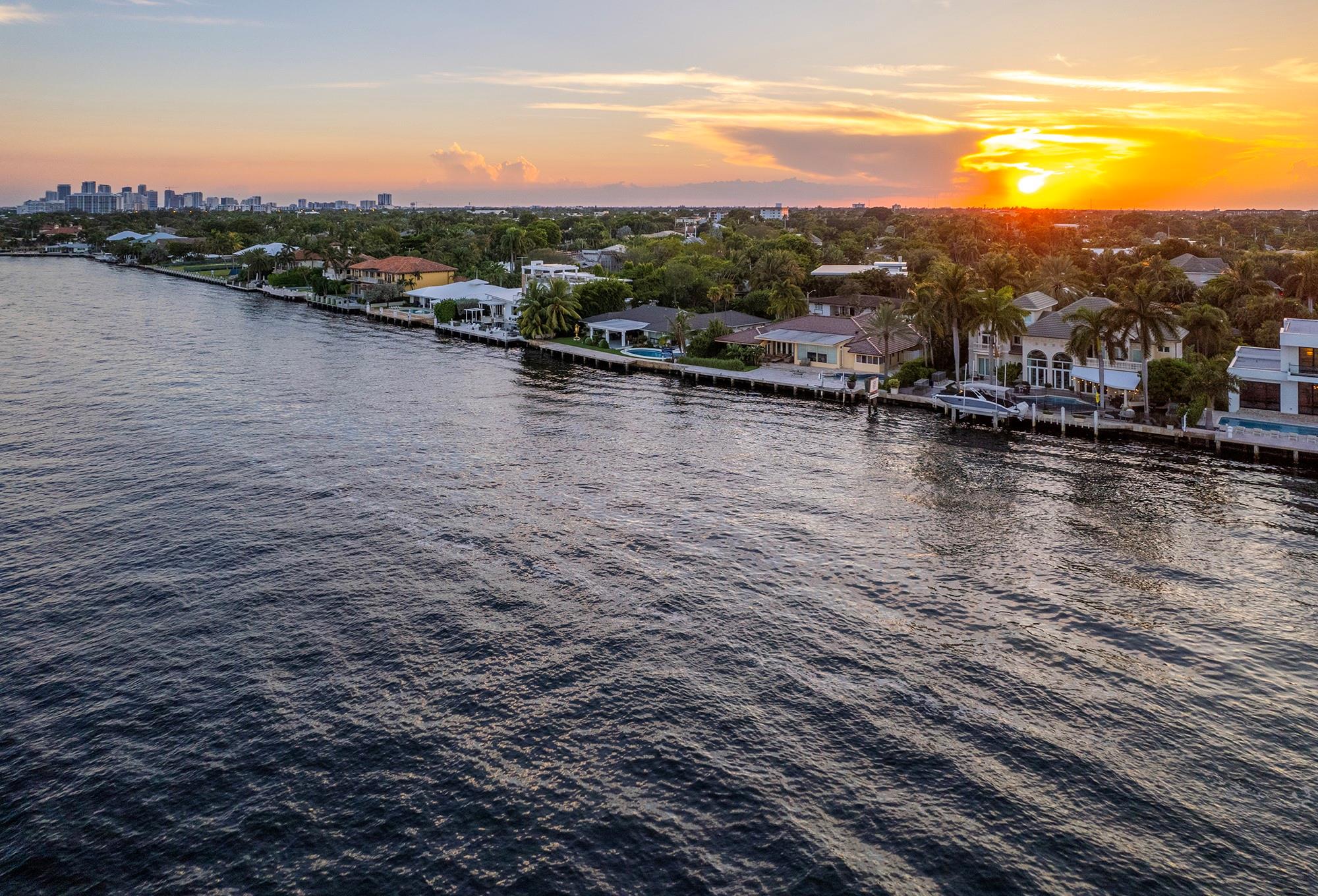 DOLPHIN ISLES - Residential