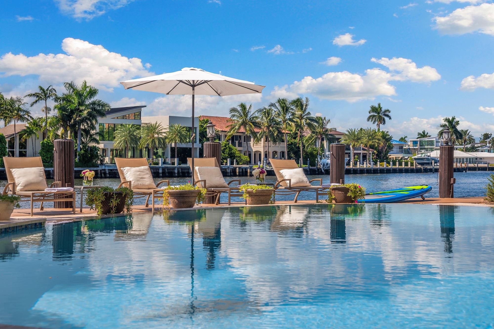 DOLPHIN ISLES - Residential