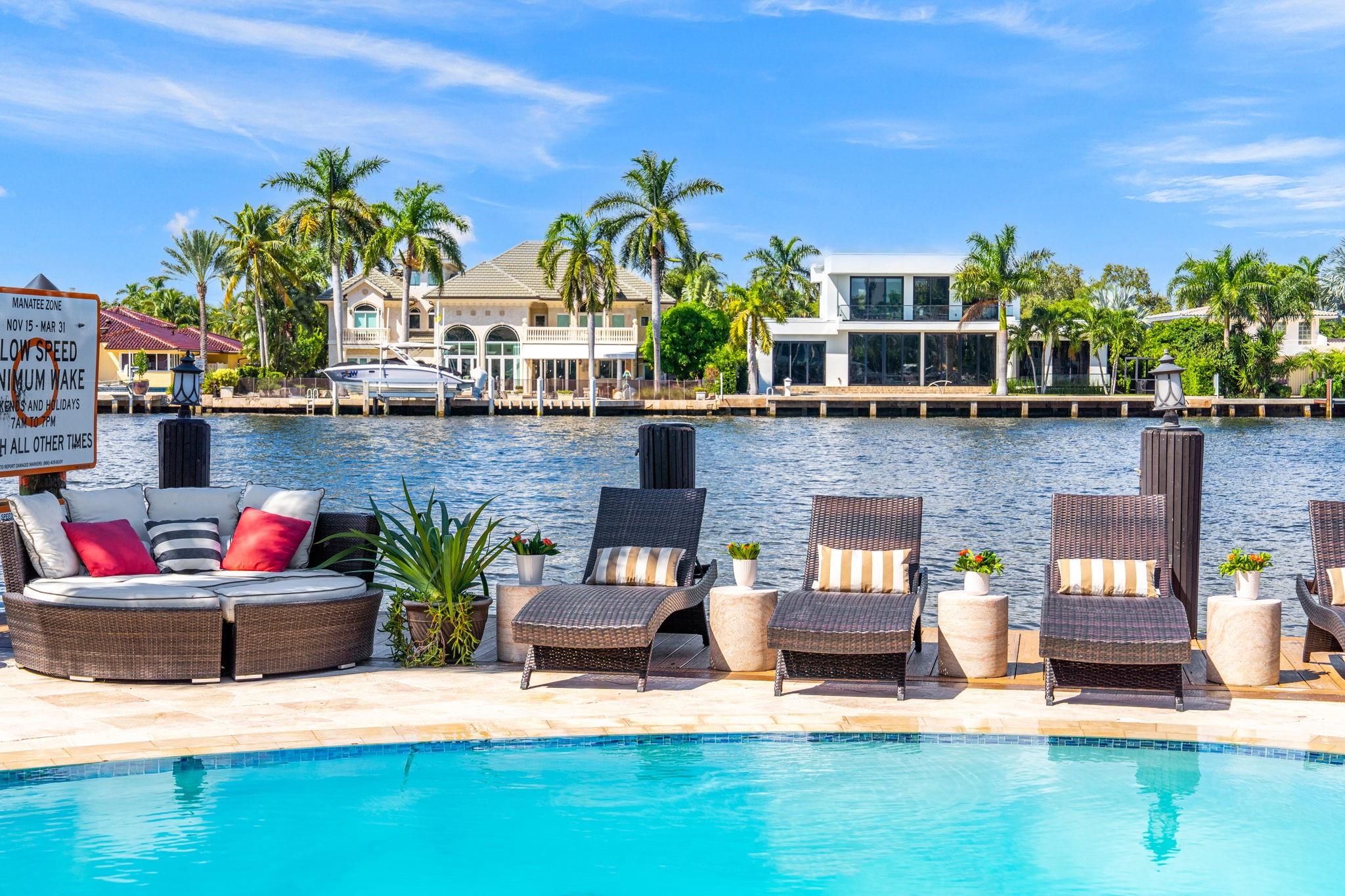 DOLPHIN ISLES - Residential