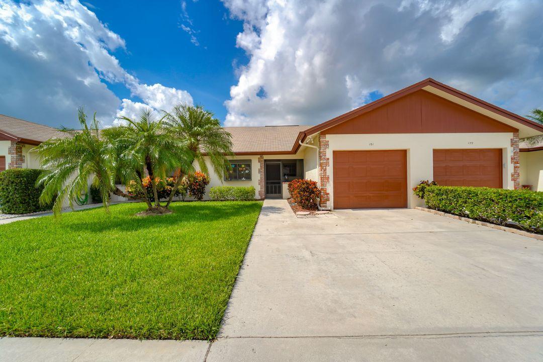 INDIAN CREEK PH IV-B - Residential