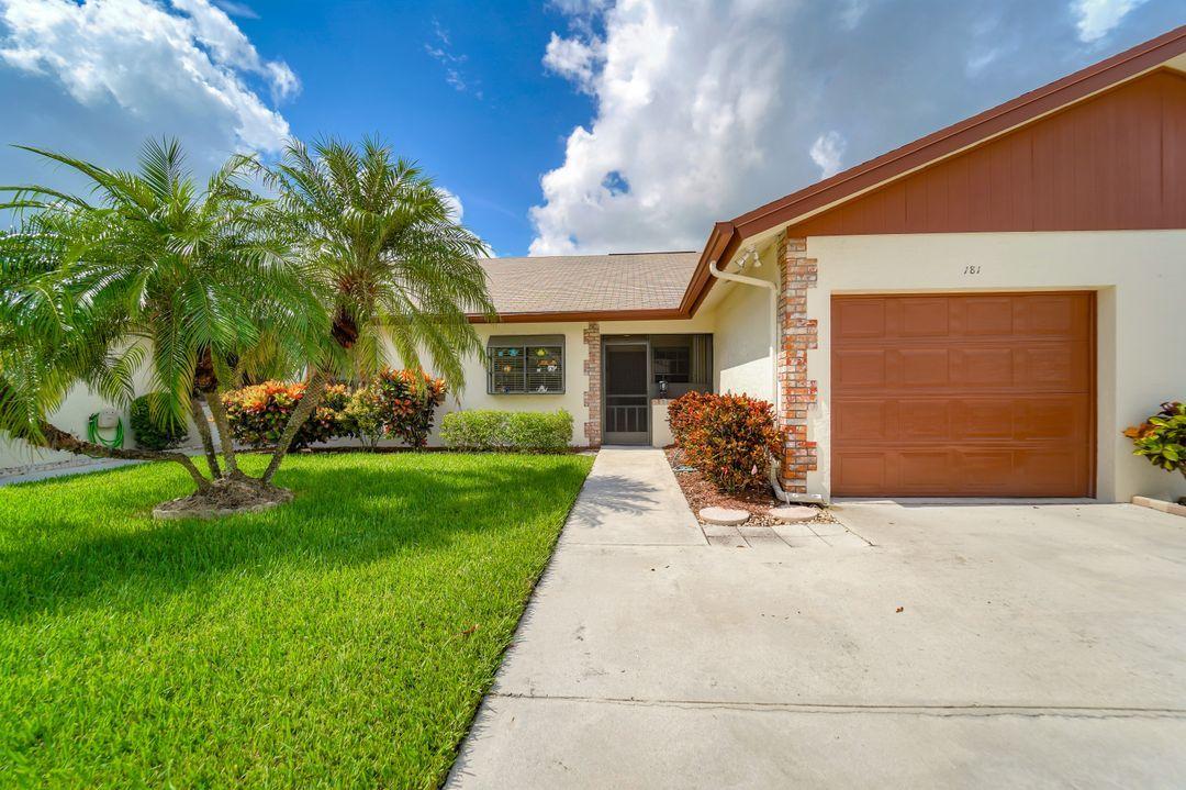 INDIAN CREEK PH IV-B - Residential