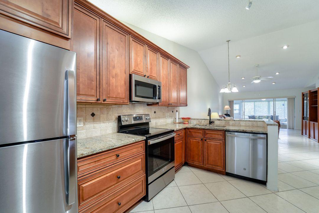 INDIAN CREEK PH IV-B - Residential