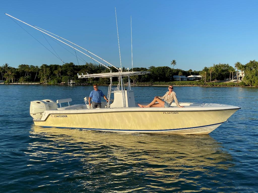 INDIAN CREEK PH IV-B - Residential