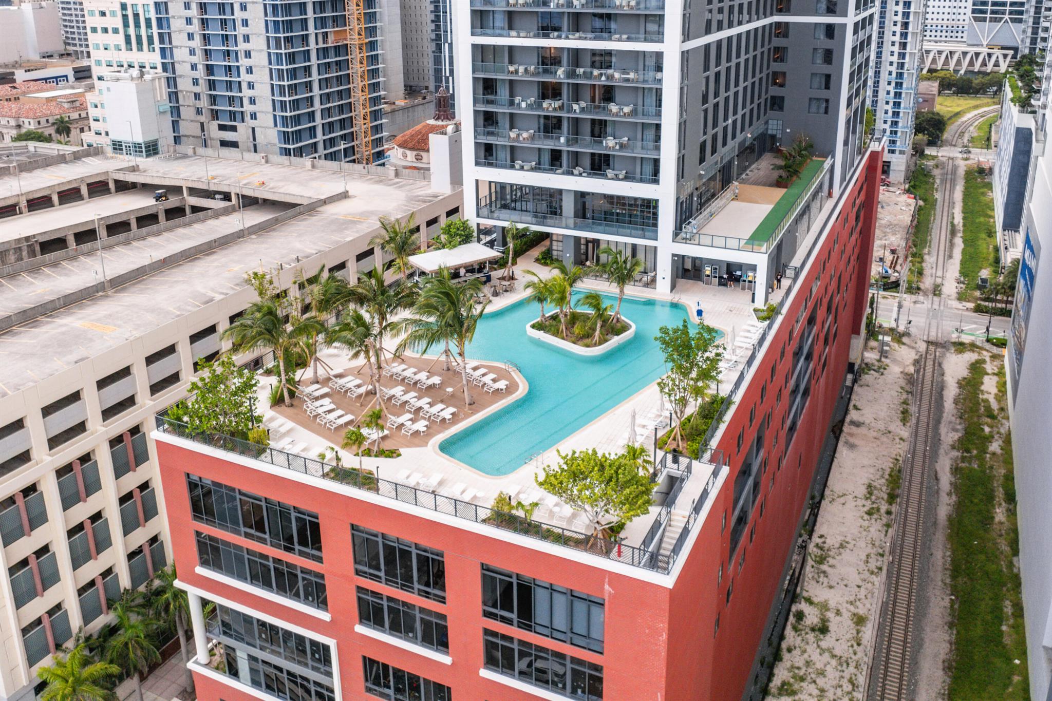 601 NE 1st Avenue 2906