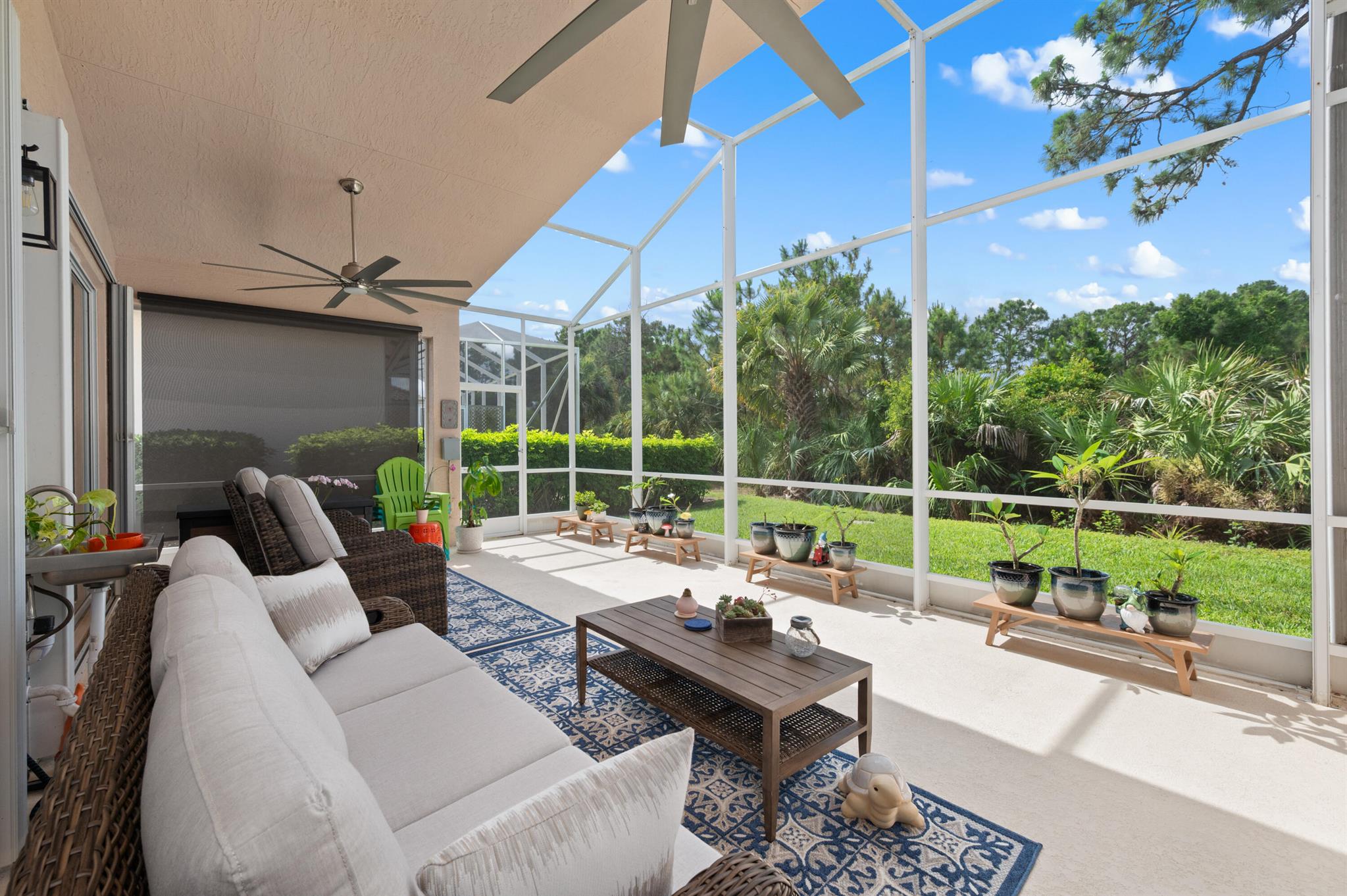 CASCADES - Residential