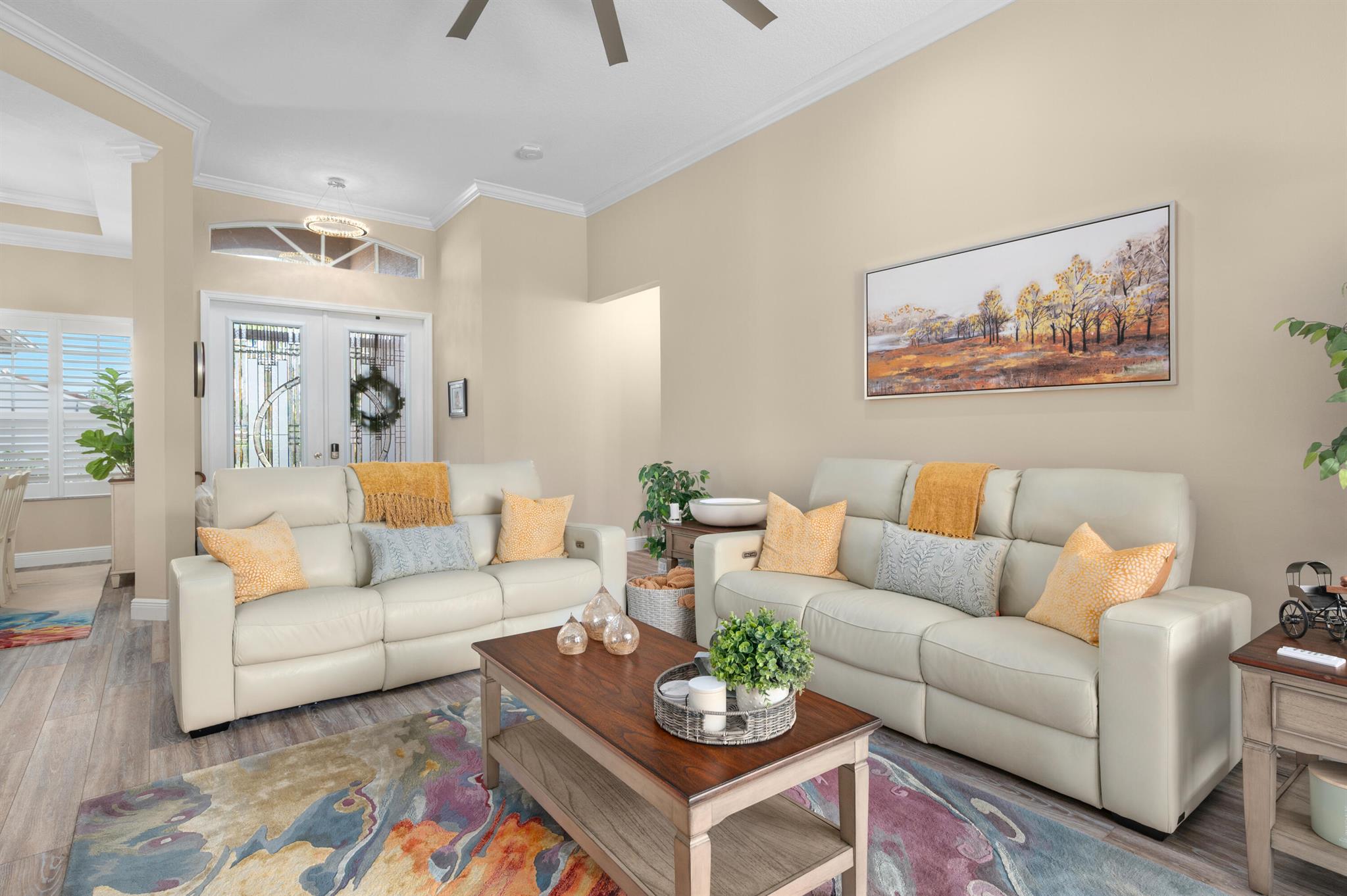 CASCADES - Residential