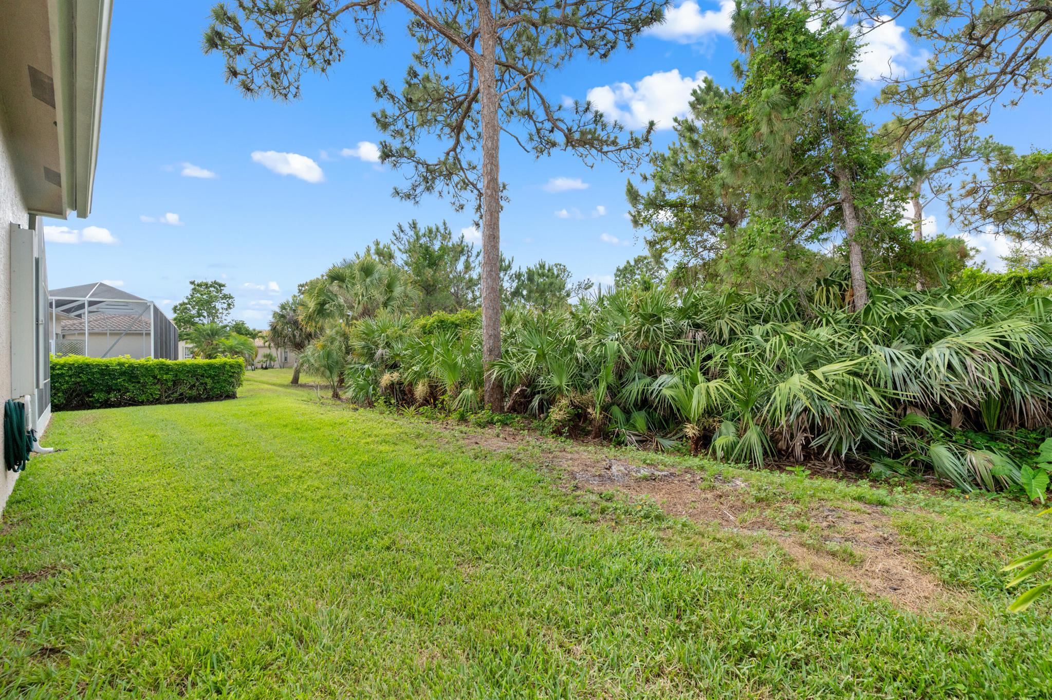 CASCADES - Residential