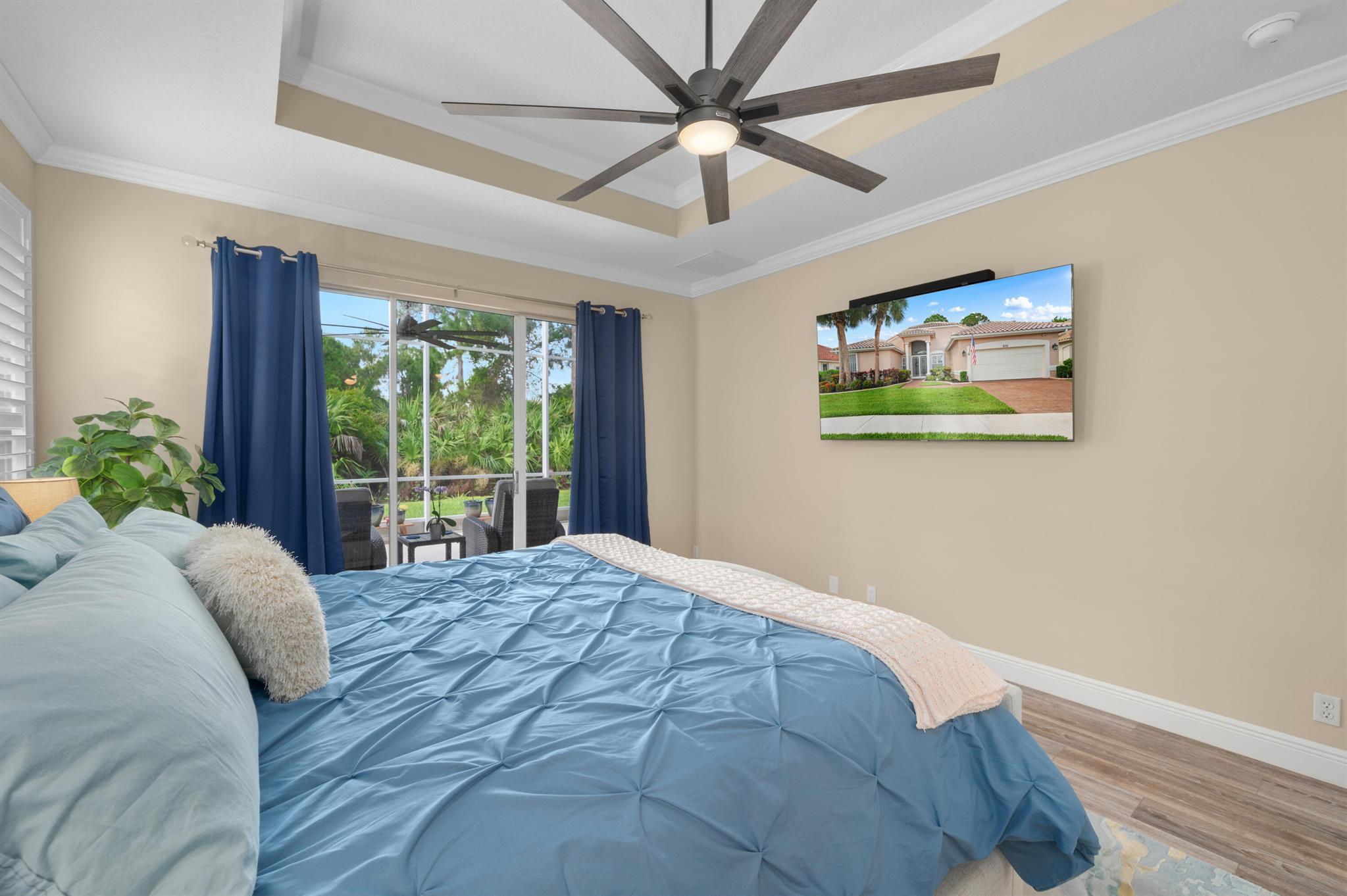 CASCADES - Residential