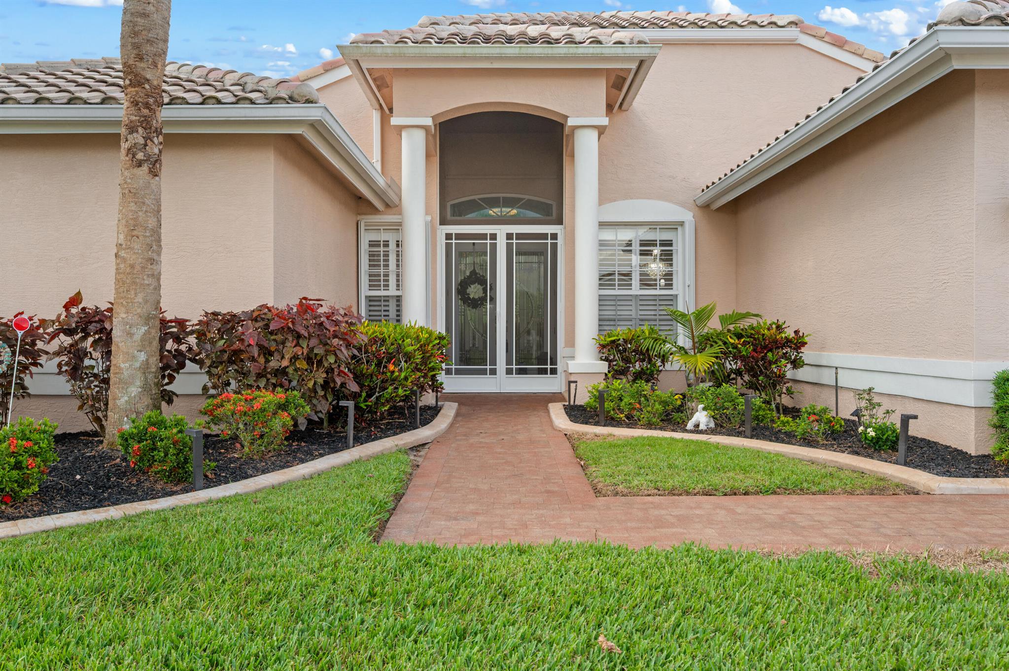 CASCADES - Residential