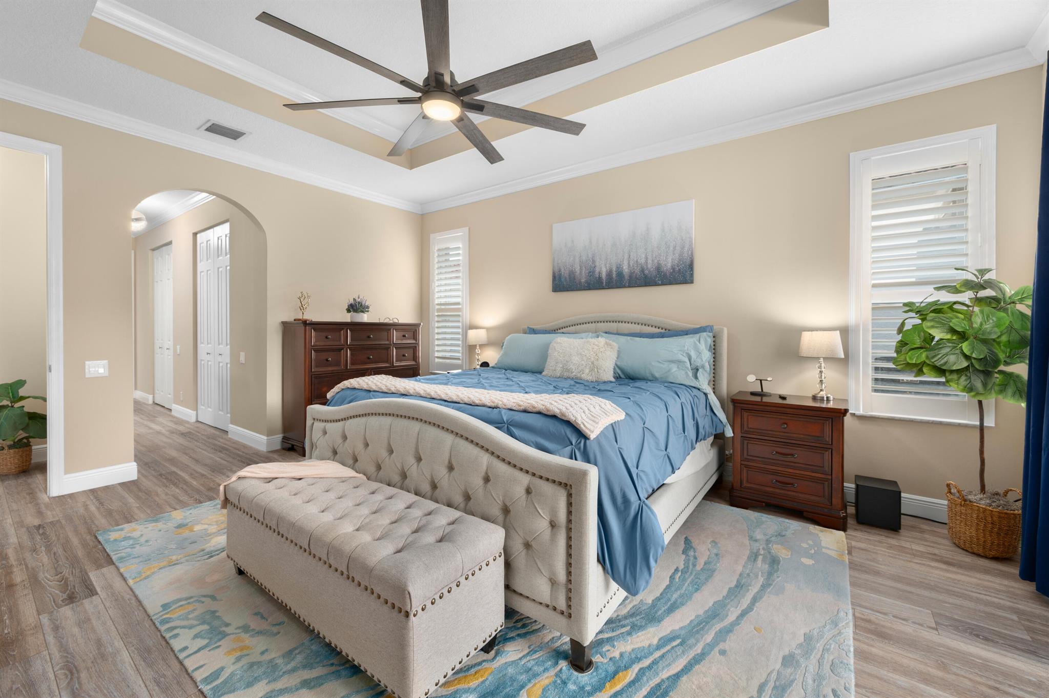 CASCADES - Residential