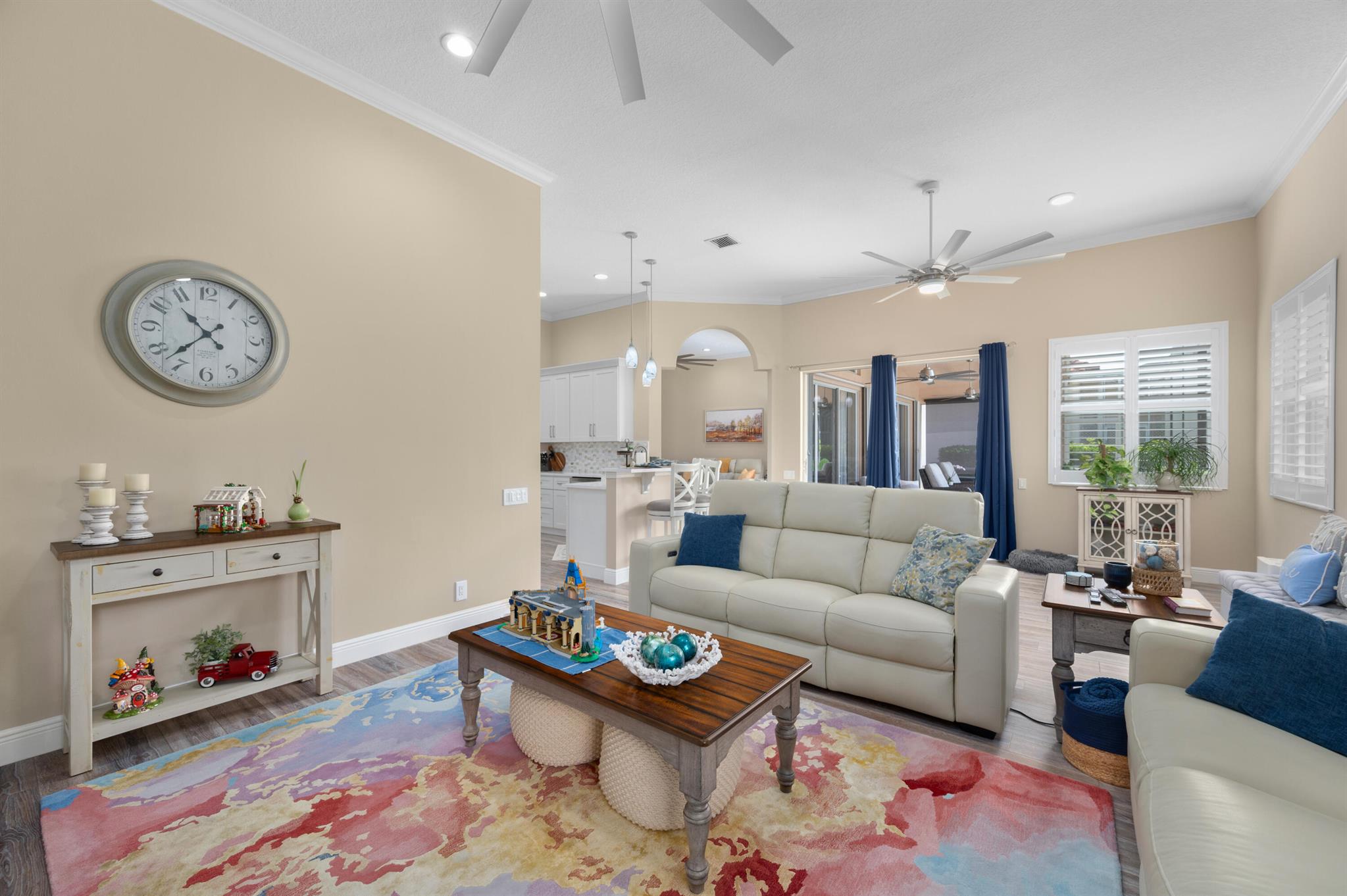 CASCADES - Residential