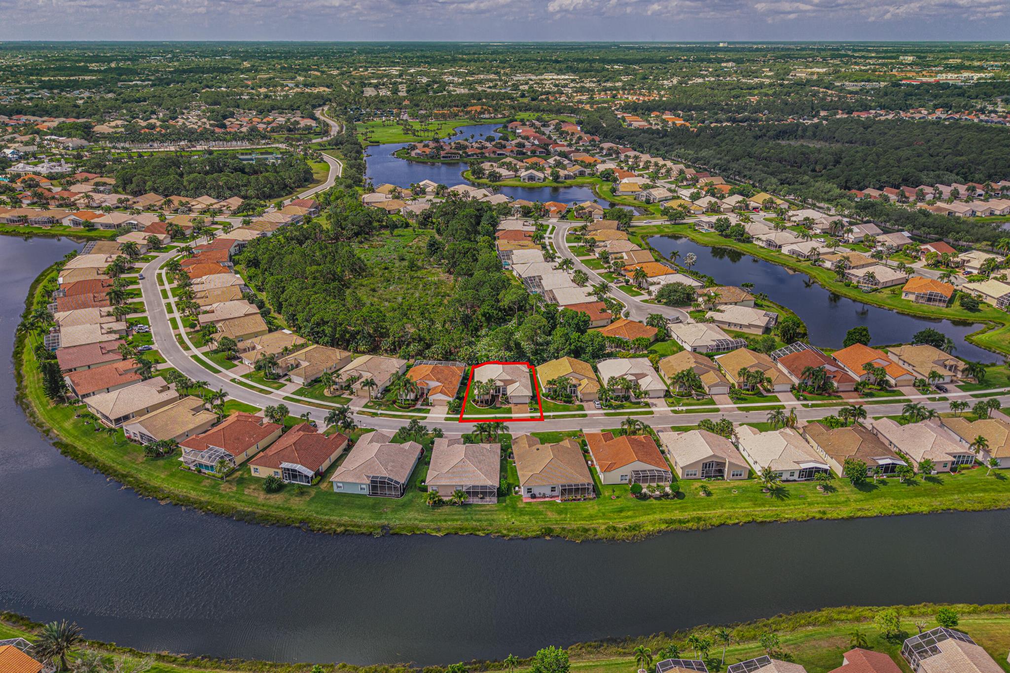 CASCADES - Residential