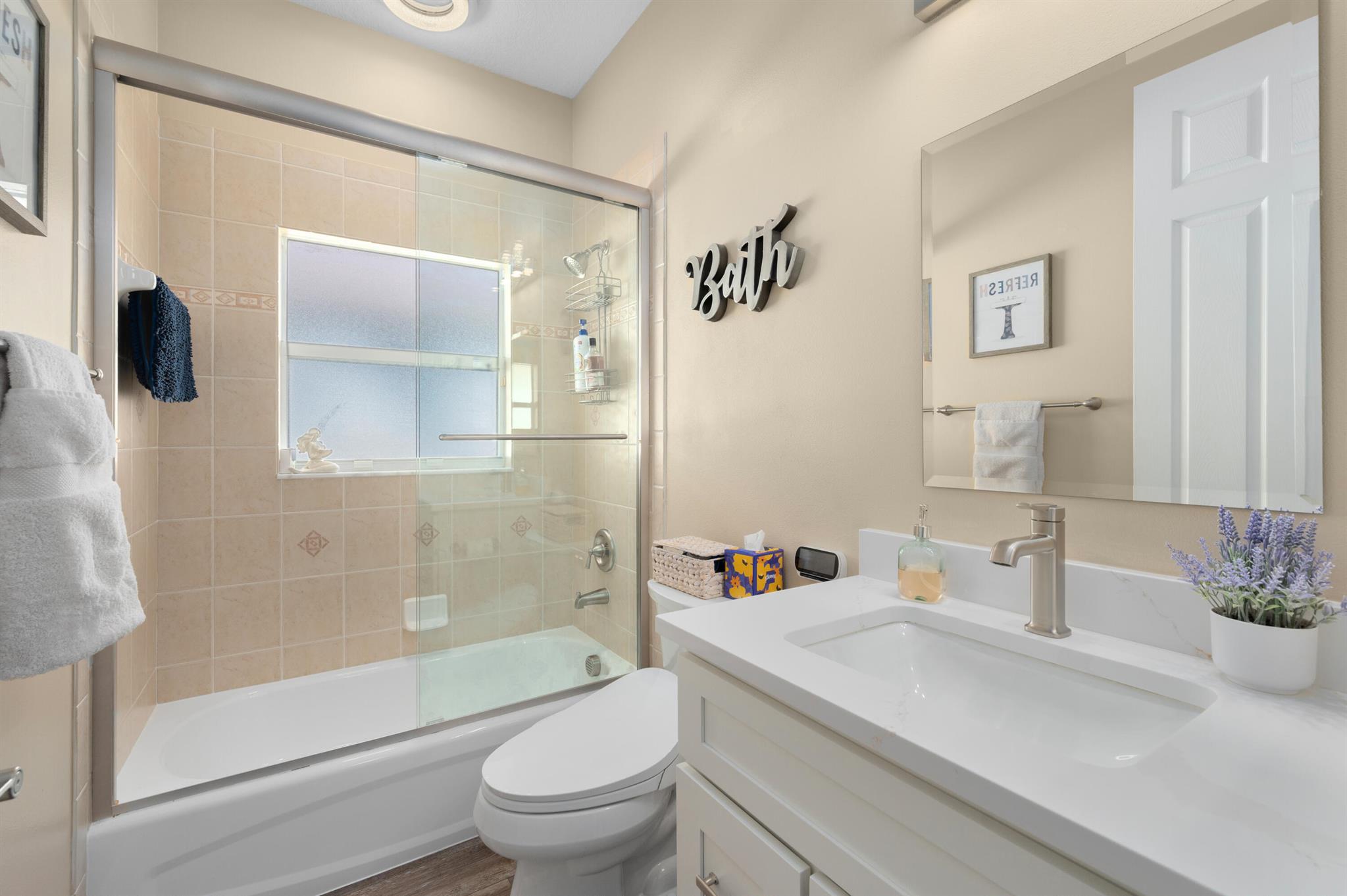 CASCADES - Residential