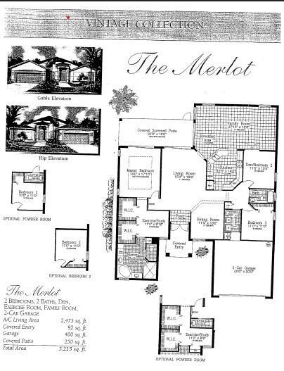 CASCADES - Residential