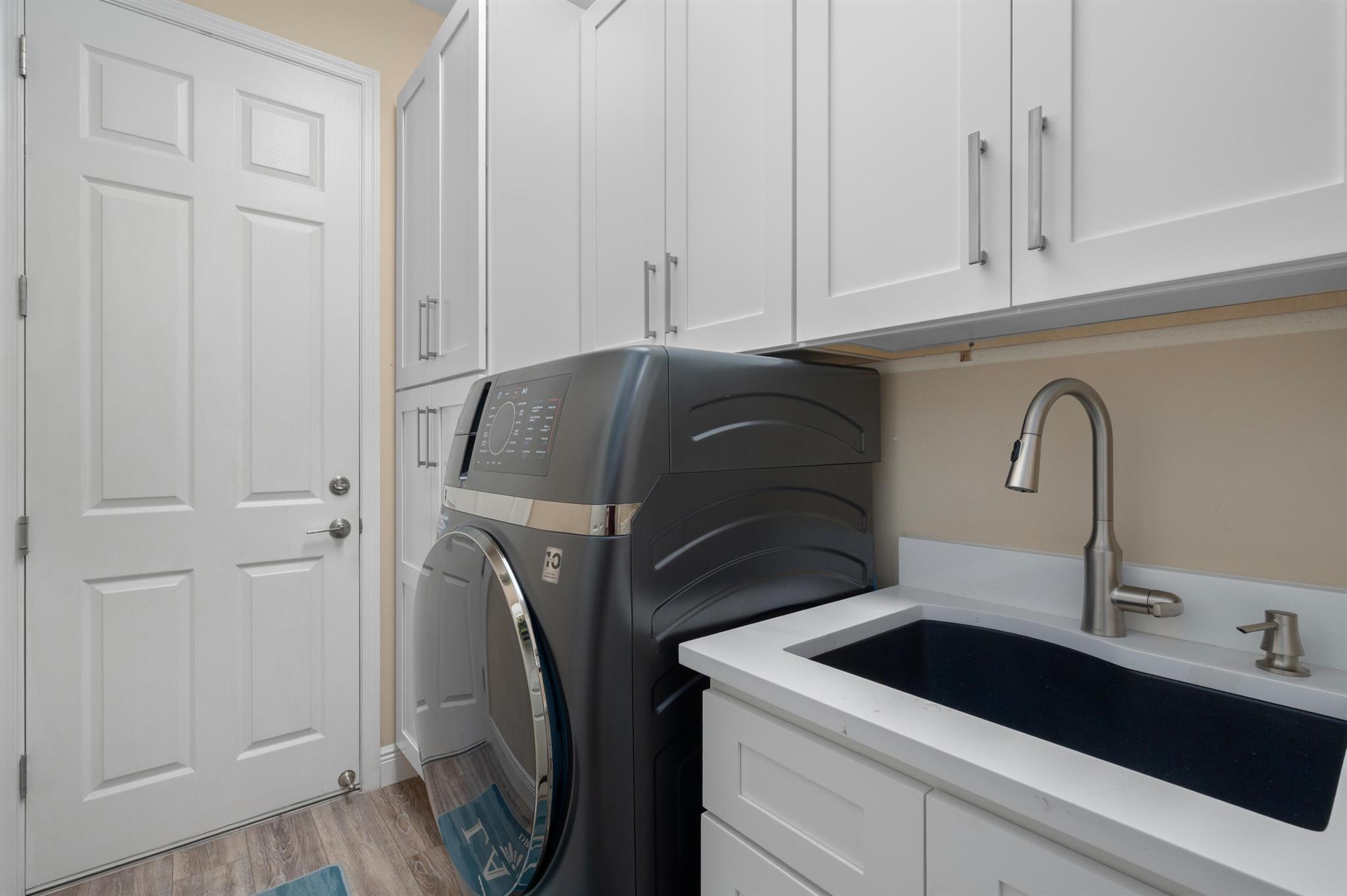 CASCADES - Residential